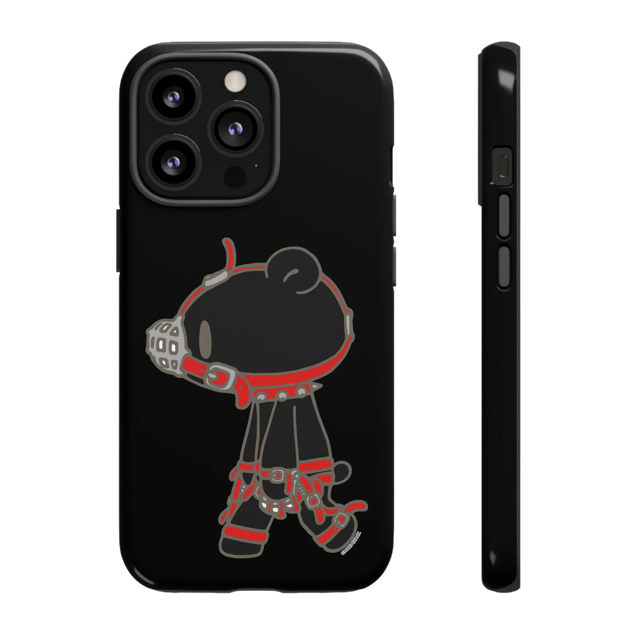 Bondage Gloomy (black) Tough Cases [Updated!] - Image 29