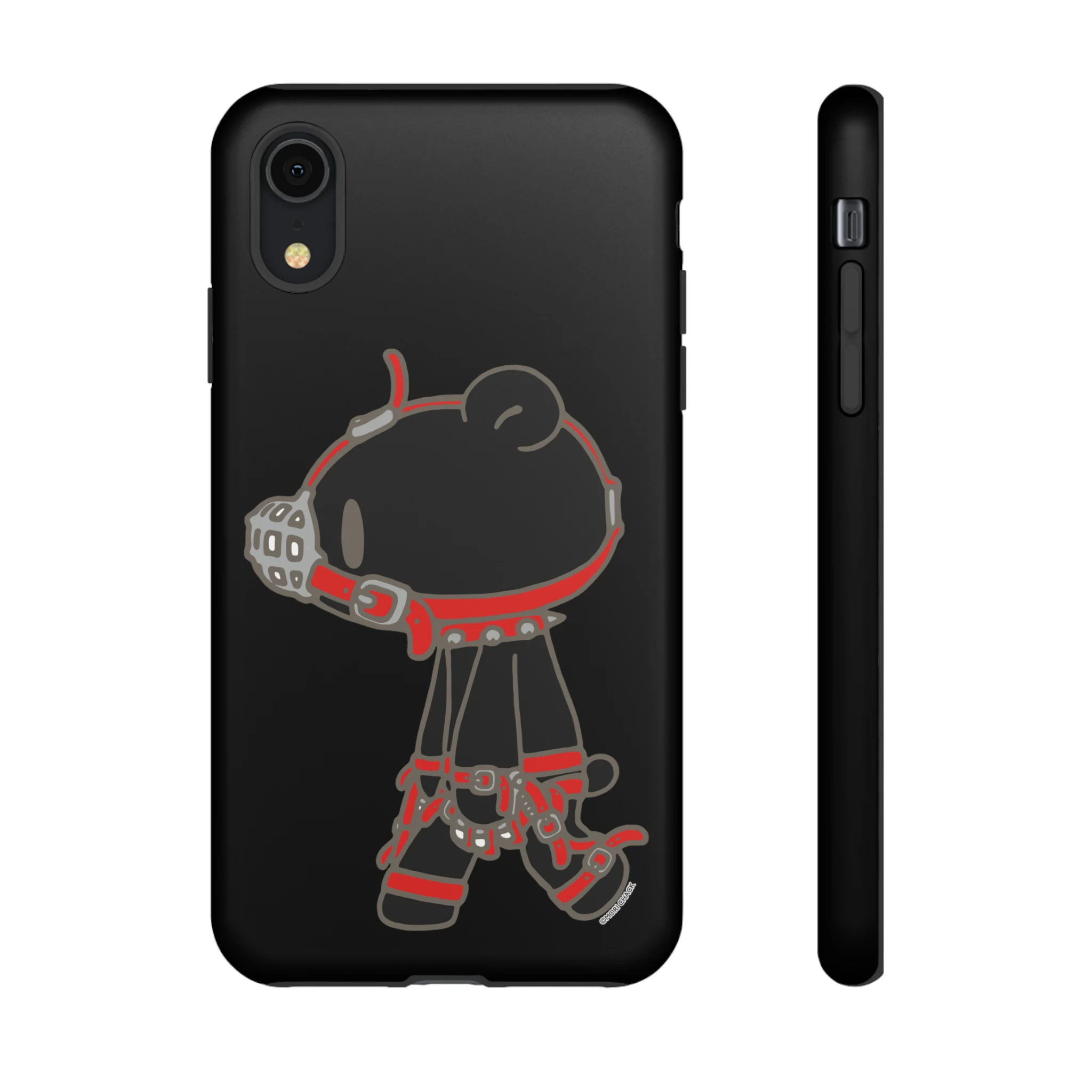 Bondage Gloomy (black) Tough Cases [Updated!] - Image 3