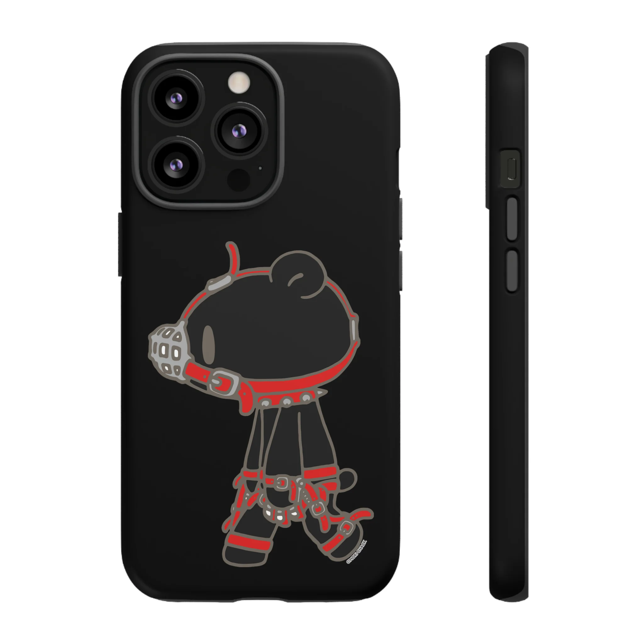 Bondage Gloomy (black) Tough Cases [Updated!] - Image 30