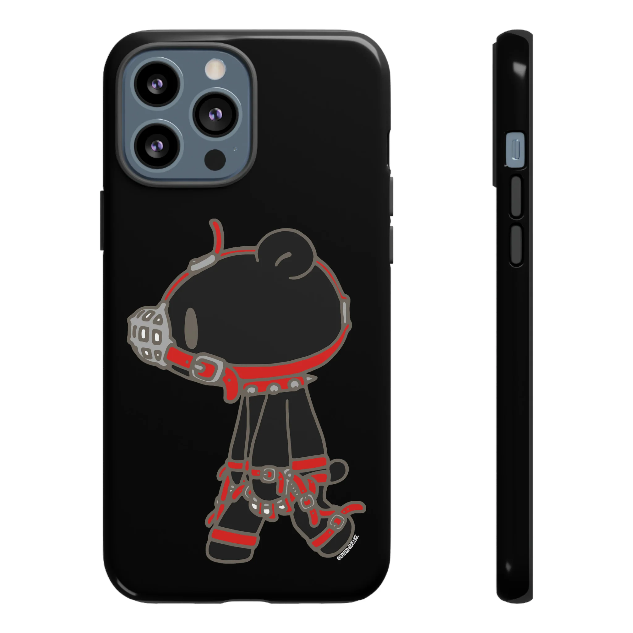 Bondage Gloomy (black) Tough Cases [Updated!] - Image 31