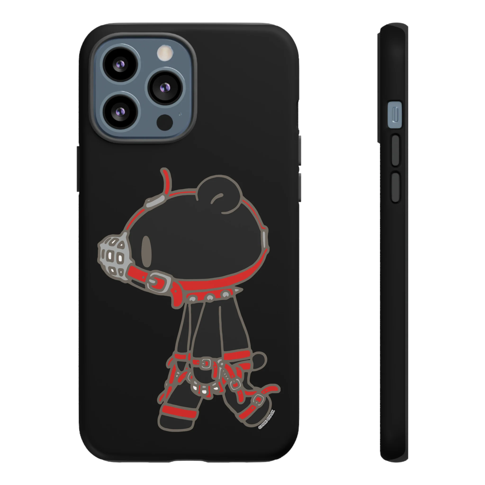 Bondage Gloomy (black) Tough Cases [Updated!] - Image 32