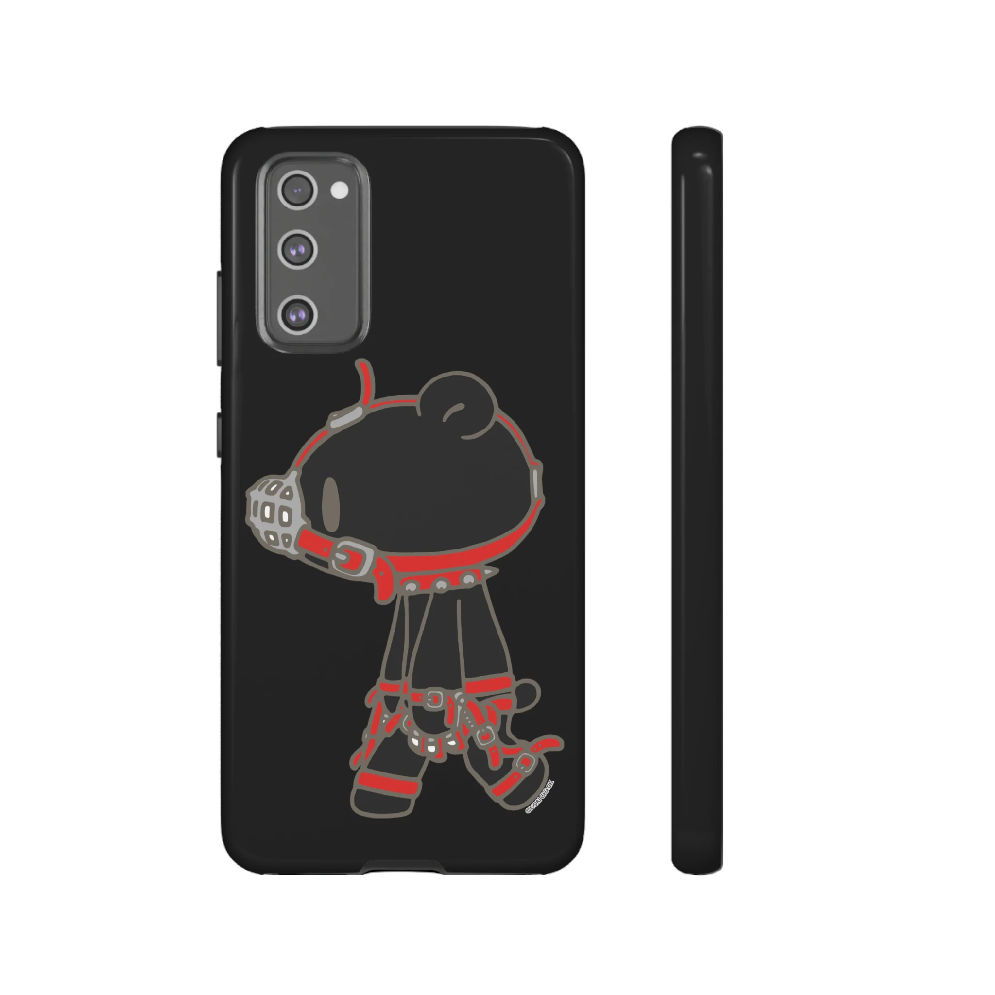 Bondage Gloomy (black) Tough Cases [Updated!] - Image 33