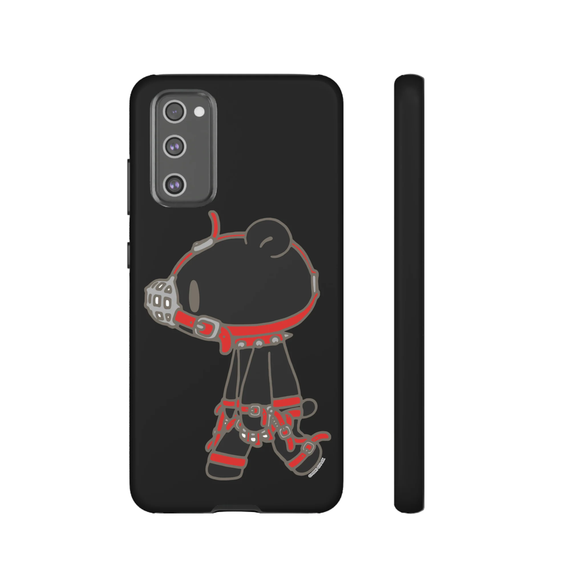 Bondage Gloomy (black) Tough Cases [Updated!] - Image 34