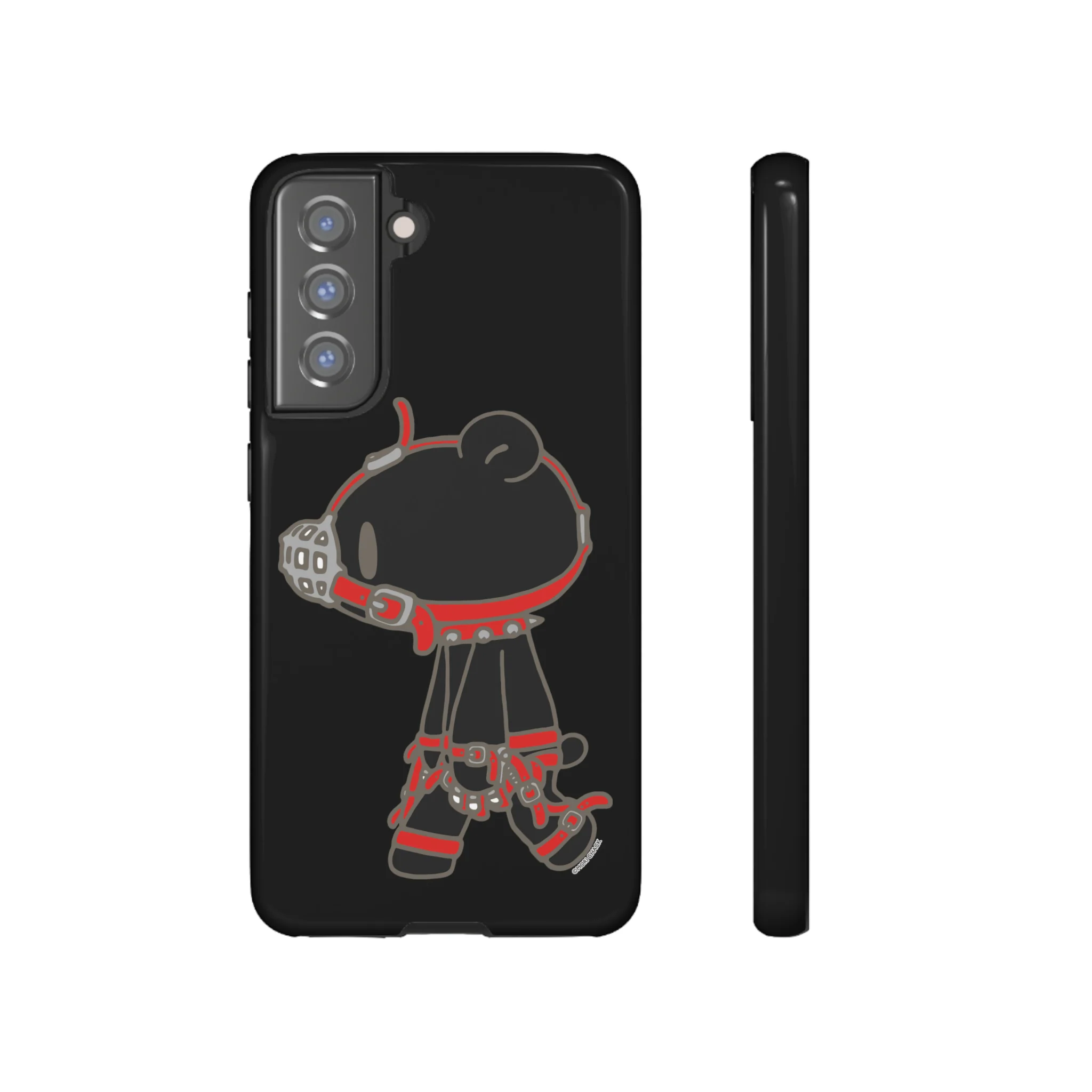 Bondage Gloomy (black) Tough Cases [Updated!] - Image 35