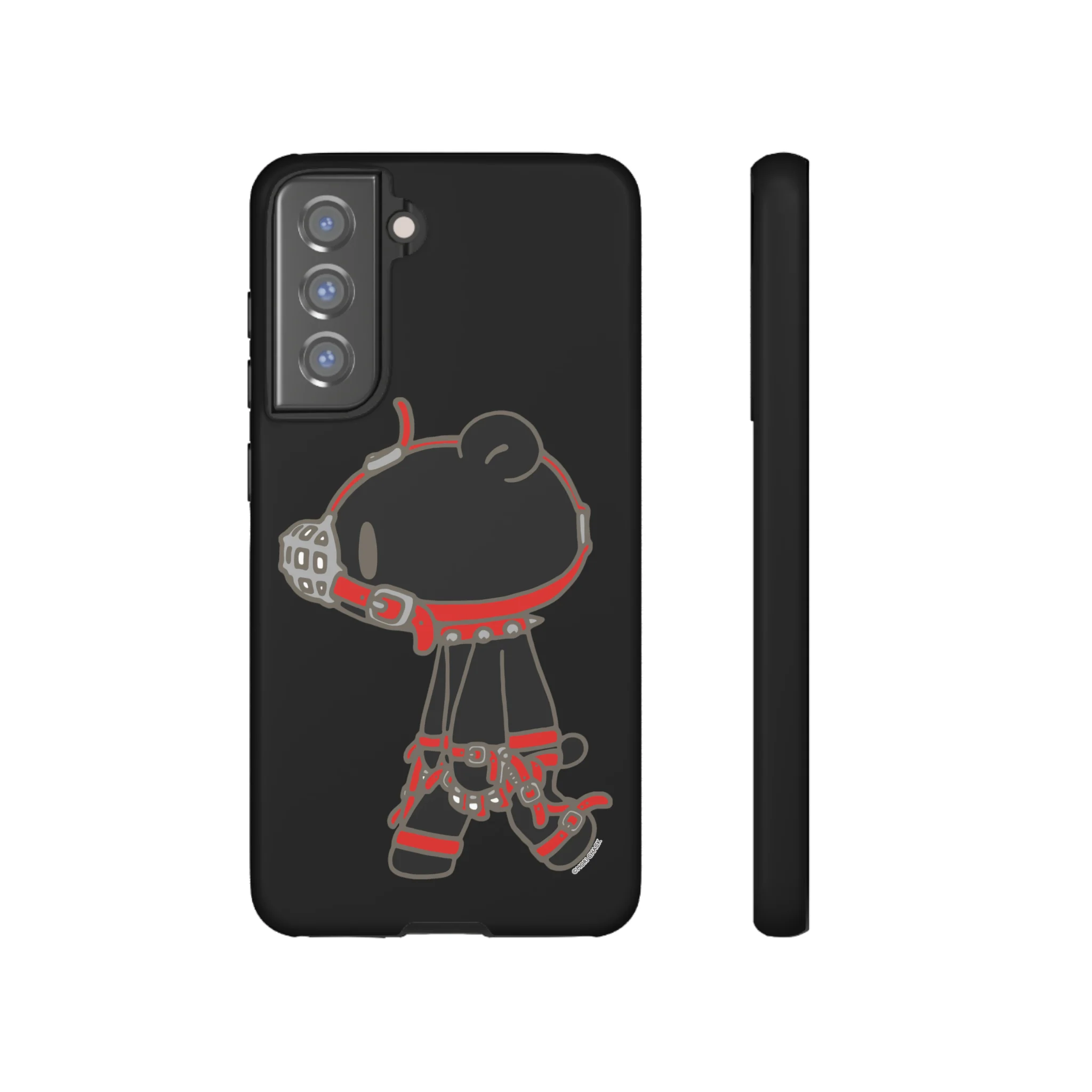 Bondage Gloomy (black) Tough Cases [Updated!] - Image 36