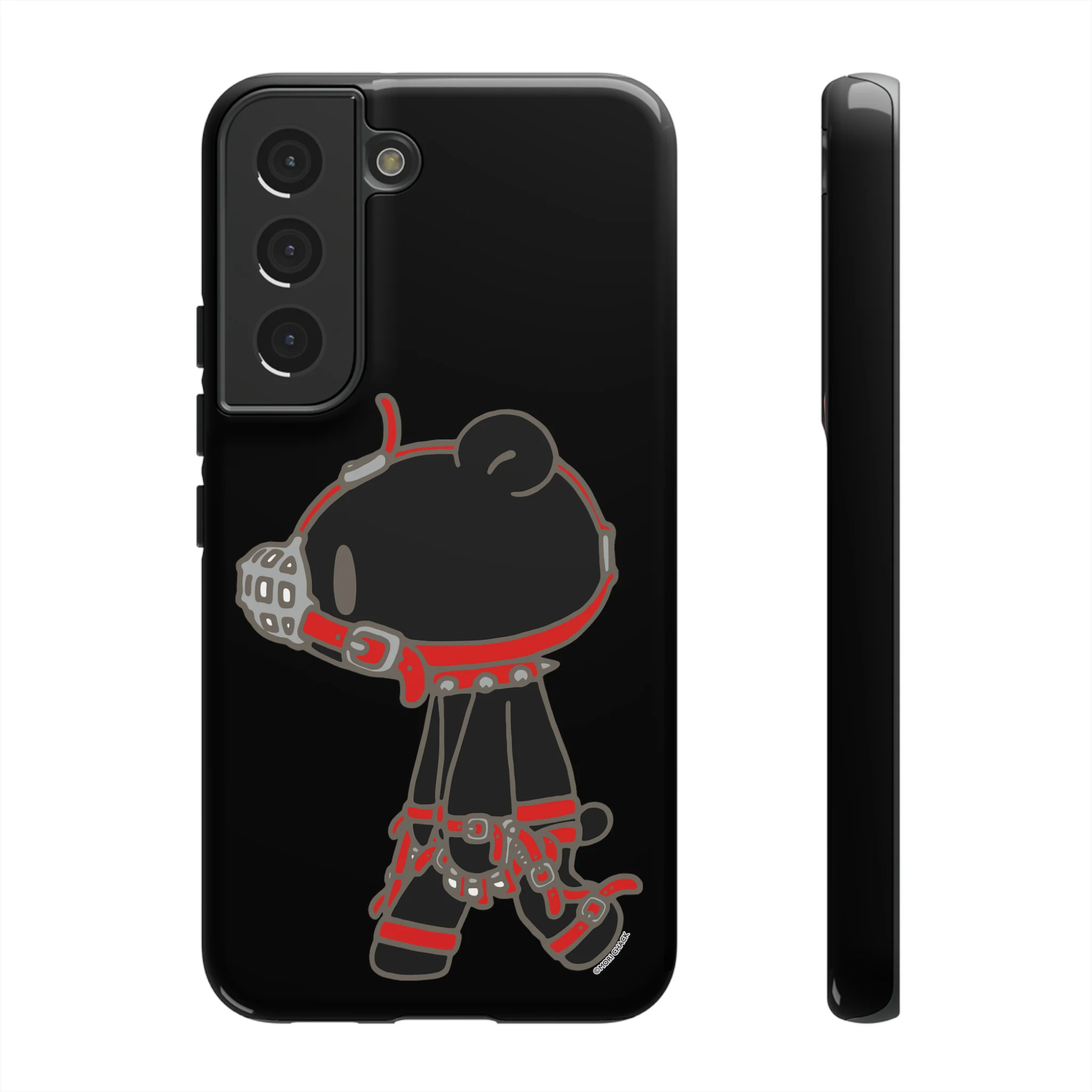 Bondage Gloomy (black) Tough Cases [Updated!] - Image 37