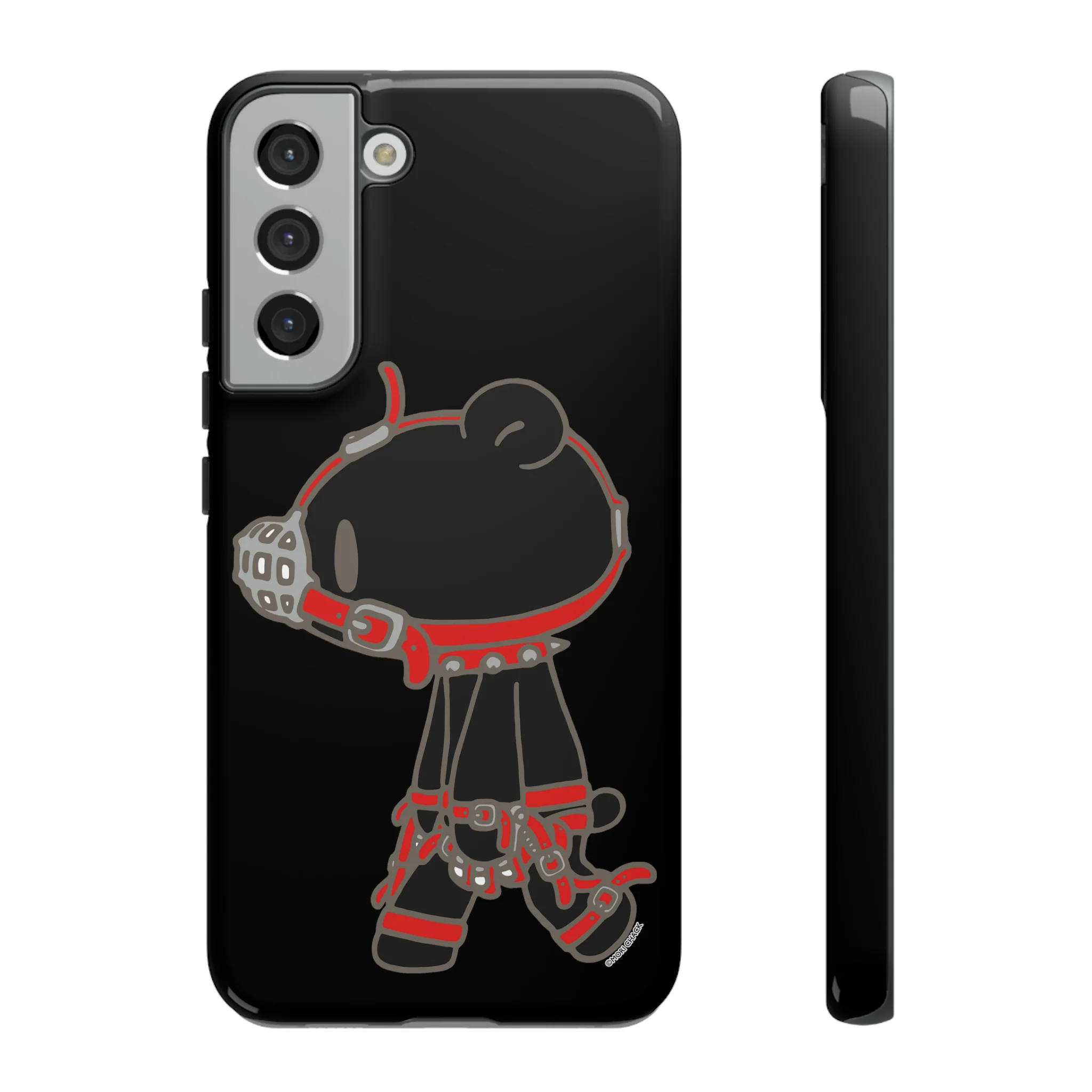 Bondage Gloomy (black) Tough Cases [Updated!] - Image 39