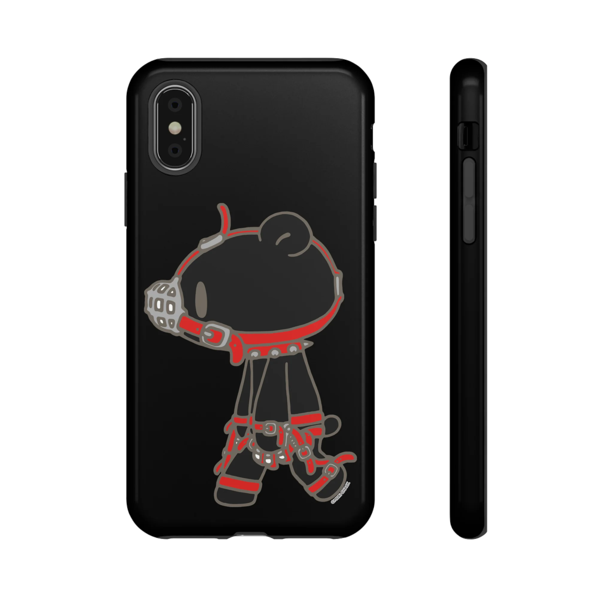 Bondage Gloomy (black) Tough Cases [Updated!] - Image 4