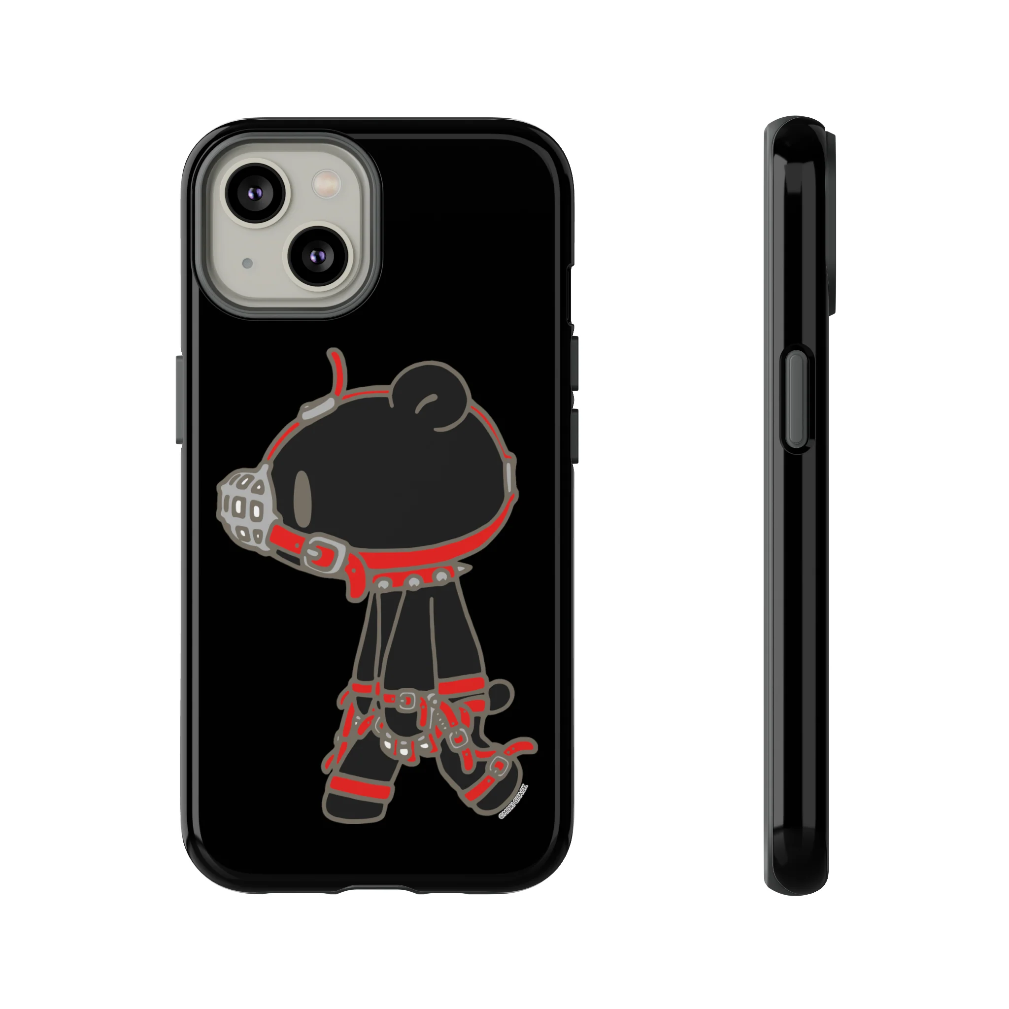 Bondage Gloomy (black) Tough Cases [Updated!] - Image 43