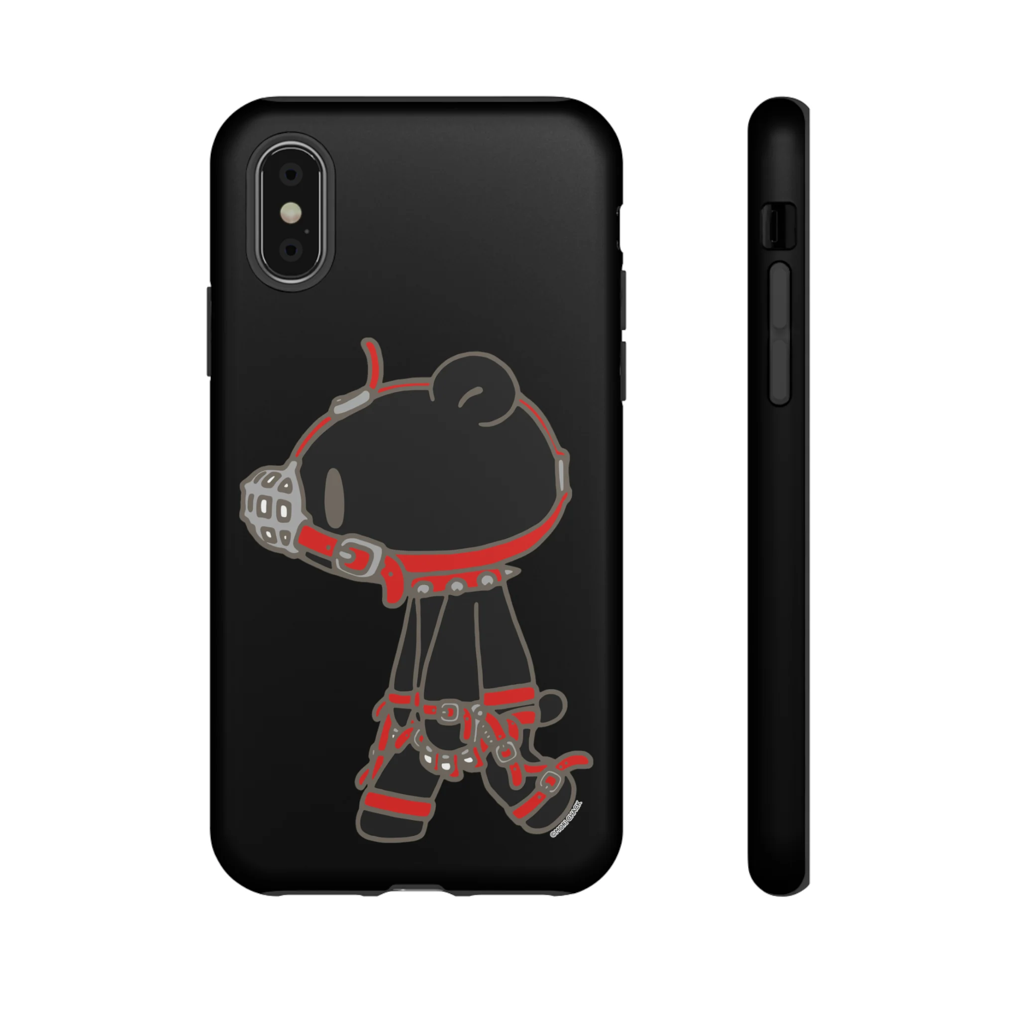 Bondage Gloomy (black) Tough Cases [Updated!] - Image 5