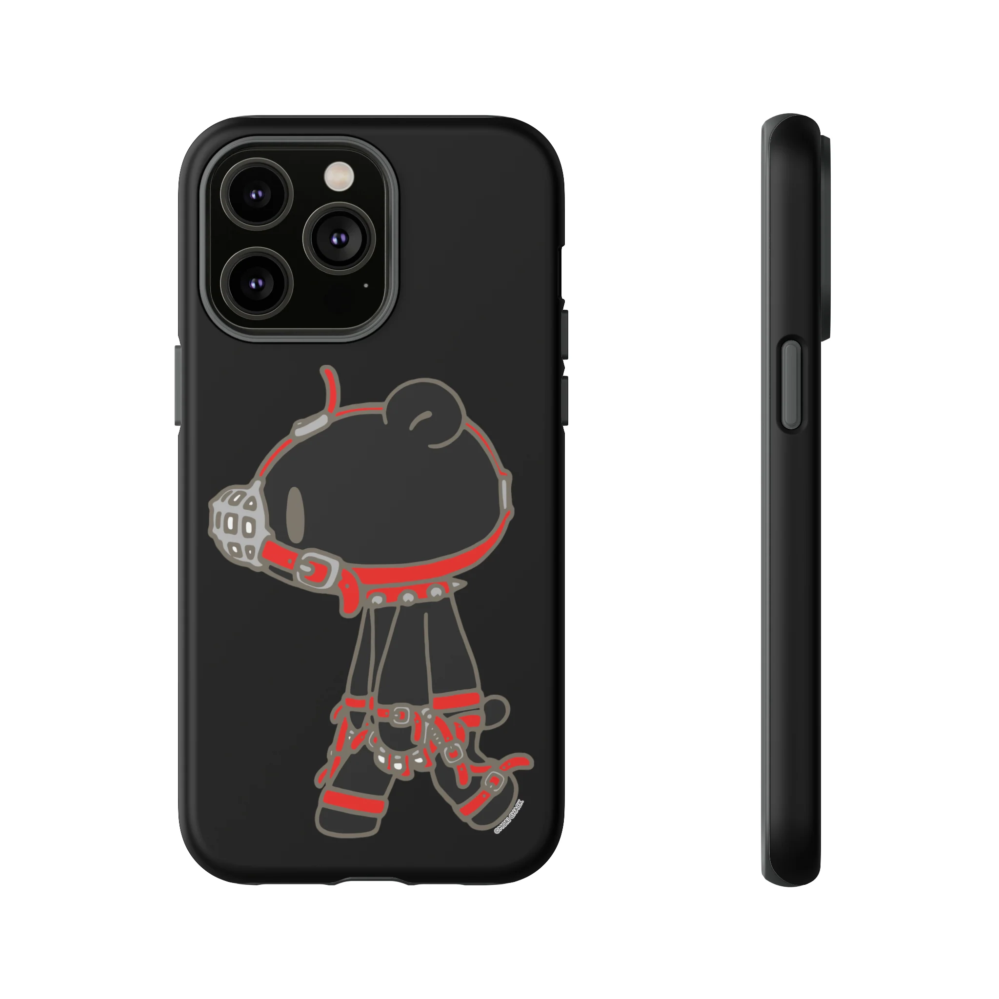 Bondage Gloomy (black) Tough Cases [Updated!] - Image 50