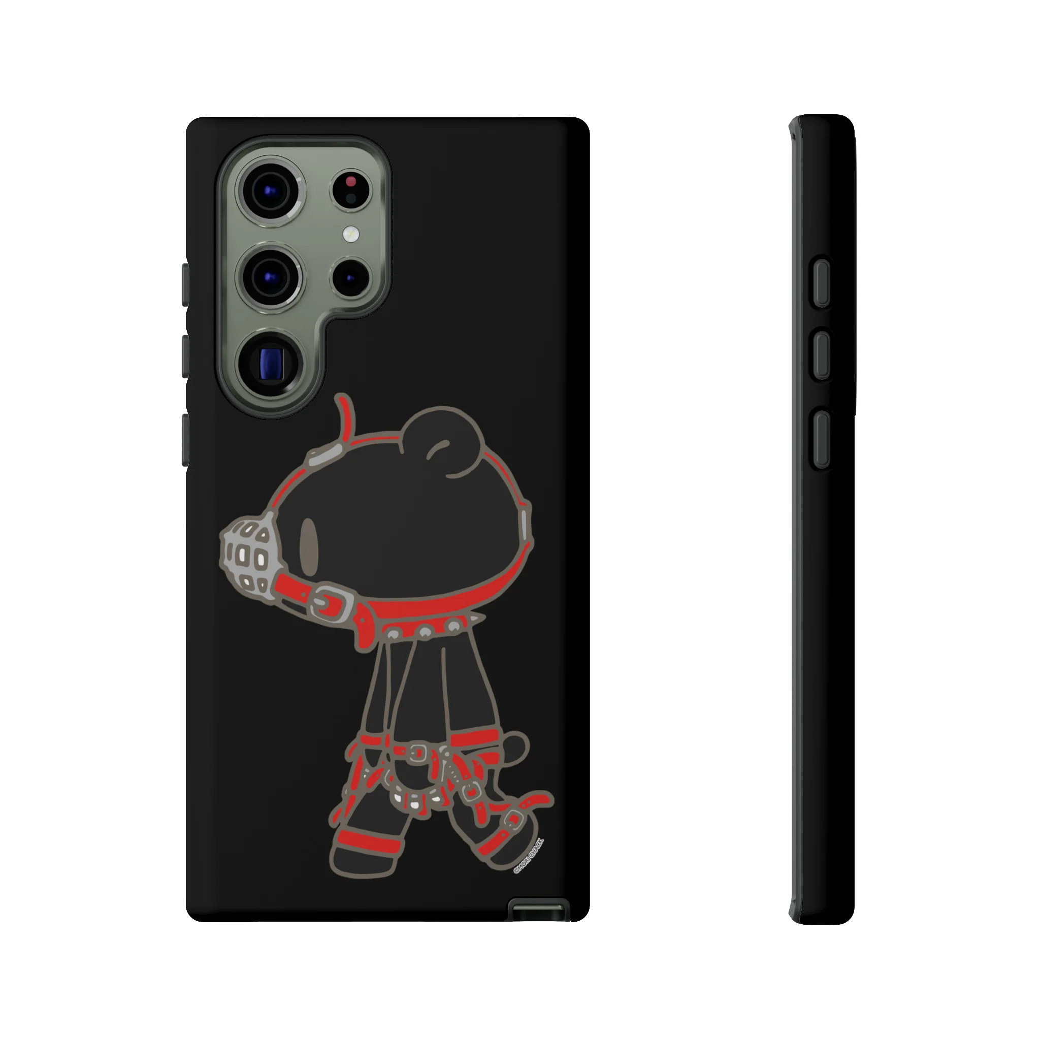 Bondage Gloomy (black) Tough Cases [Updated!] - Image 52