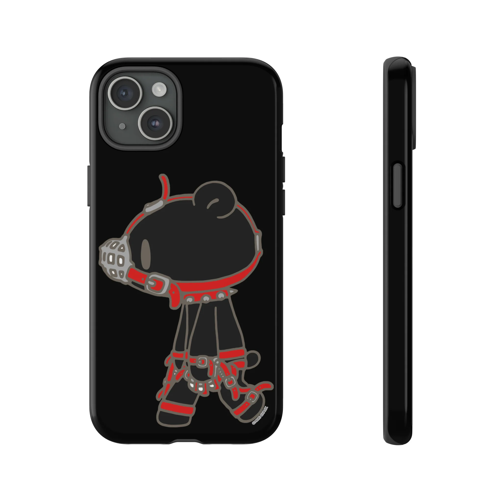 Bondage Gloomy (black) Tough Cases [Updated!] - Image 55