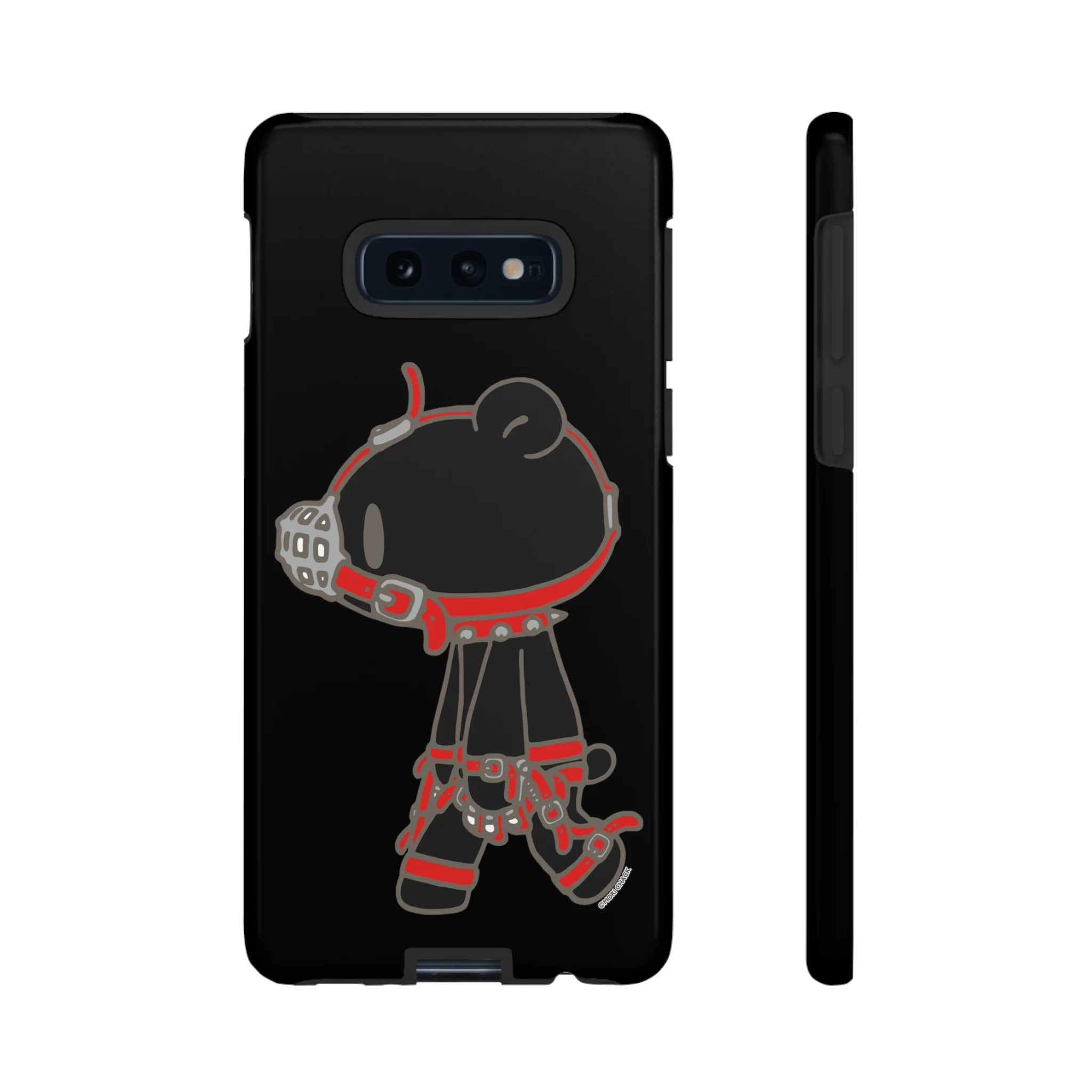 Bondage Gloomy (black) Tough Cases [Updated!] - Image 6