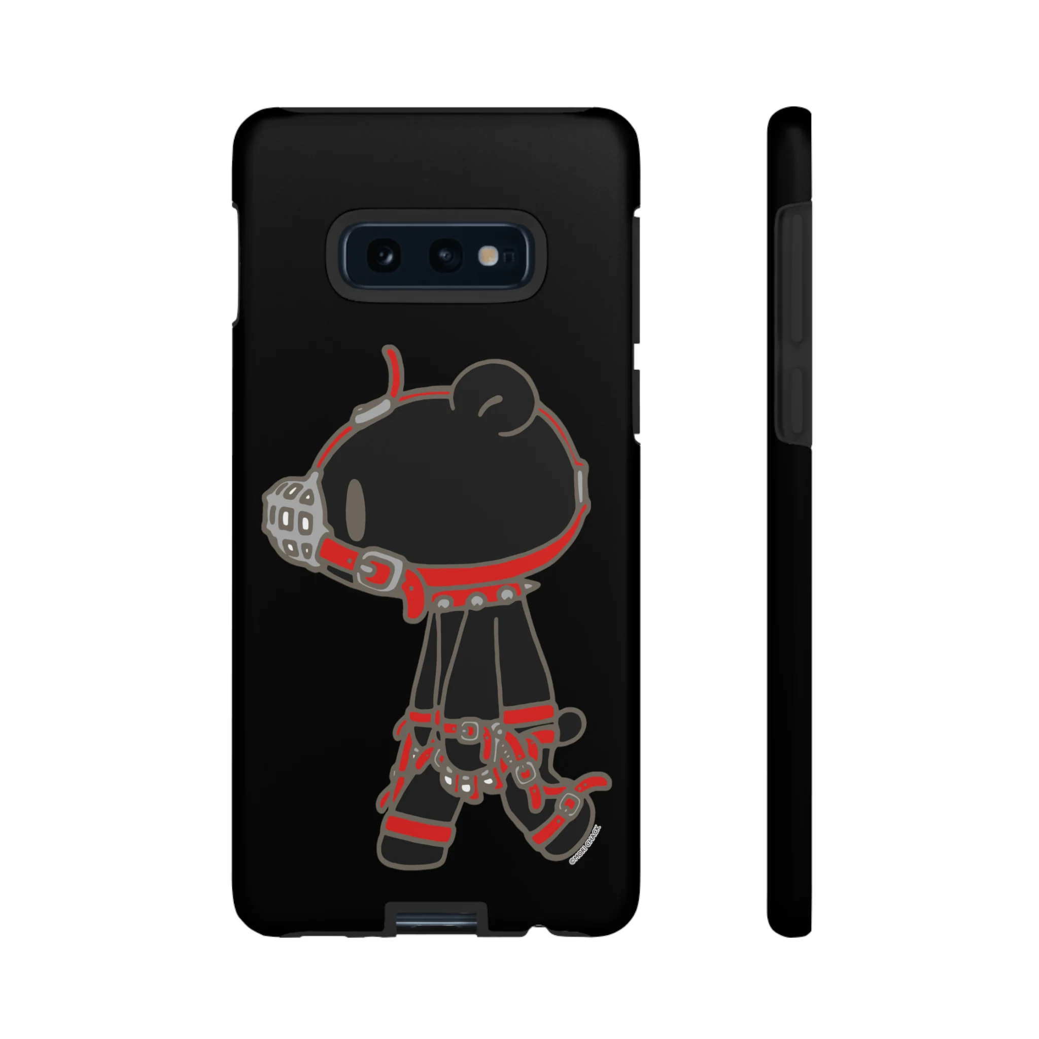 Bondage Gloomy (black) Tough Cases [Updated!] - Image 7