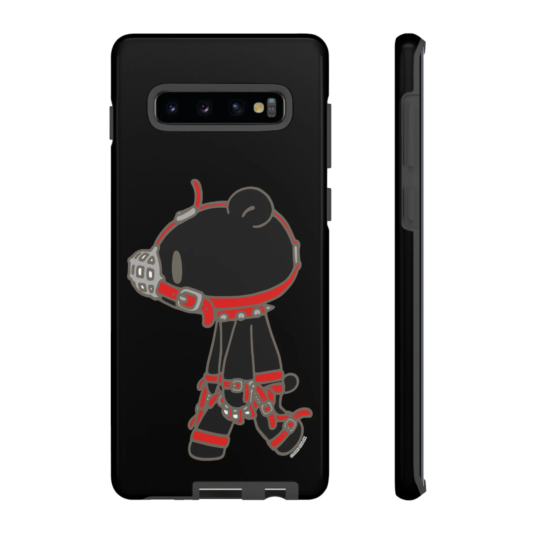 Bondage Gloomy (black) Tough Cases [Updated!] - Image 8