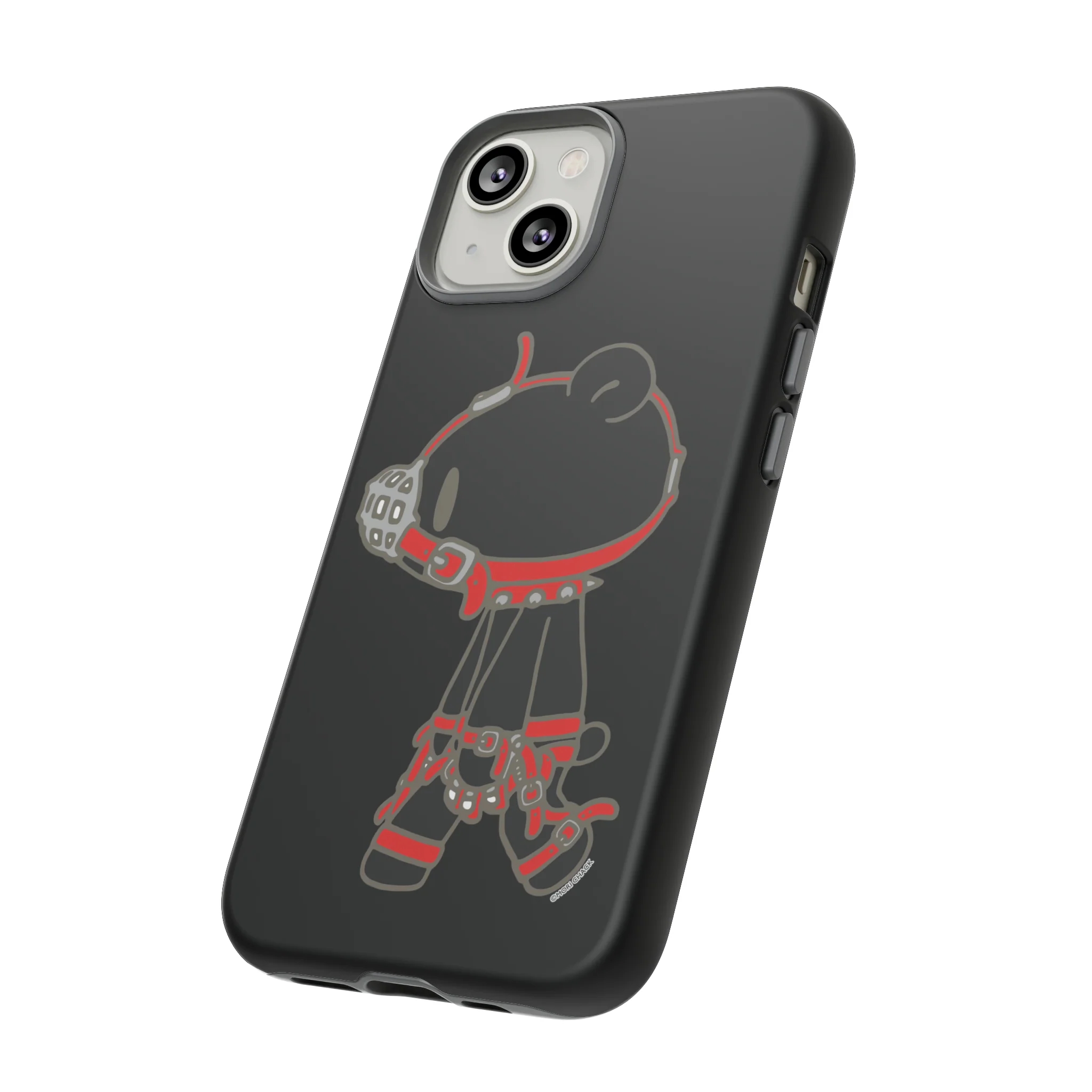 Bondage Gloomy (black) Tough Cases [Updated!] - Image 81