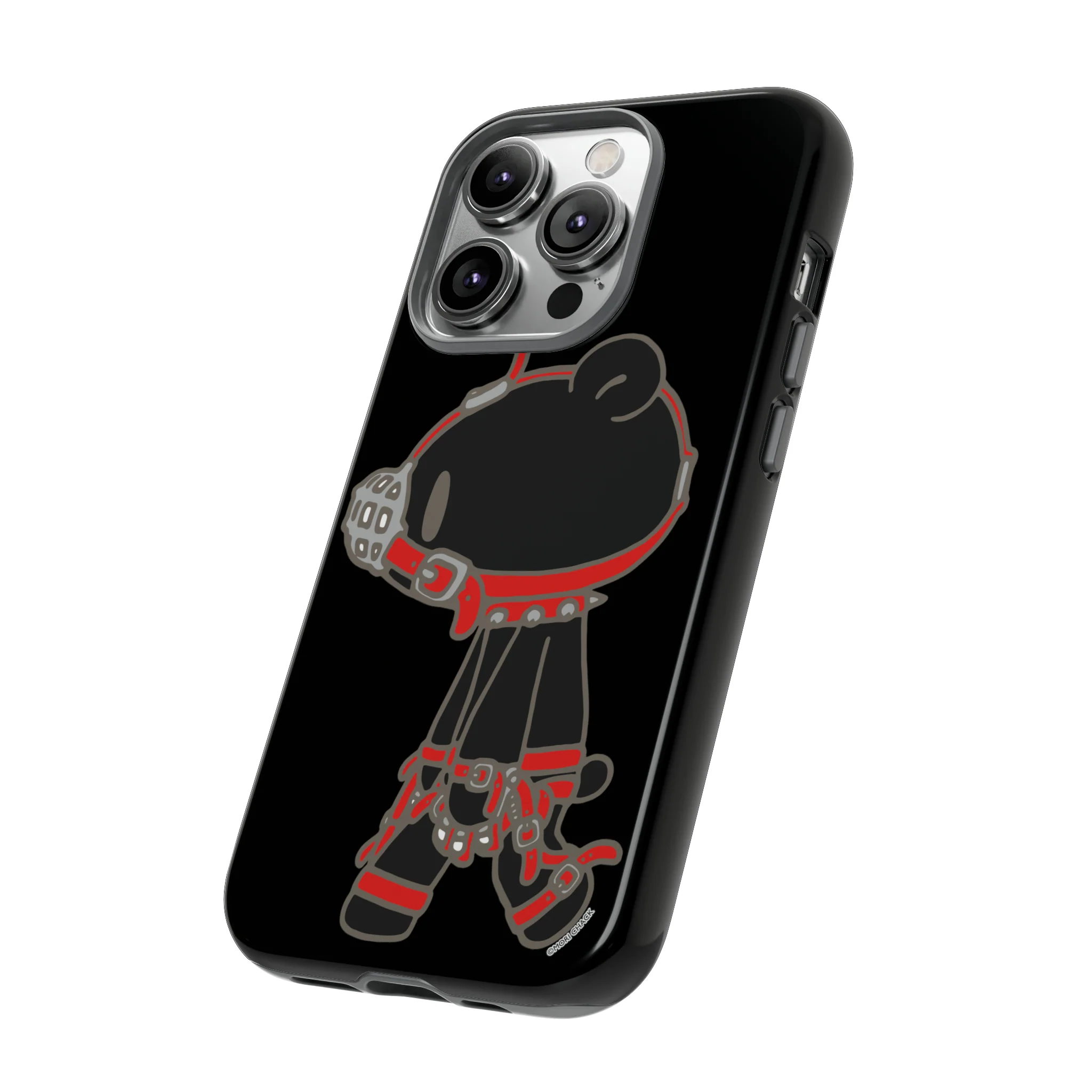 Bondage Gloomy (black) Tough Cases [Updated!] - Image 83