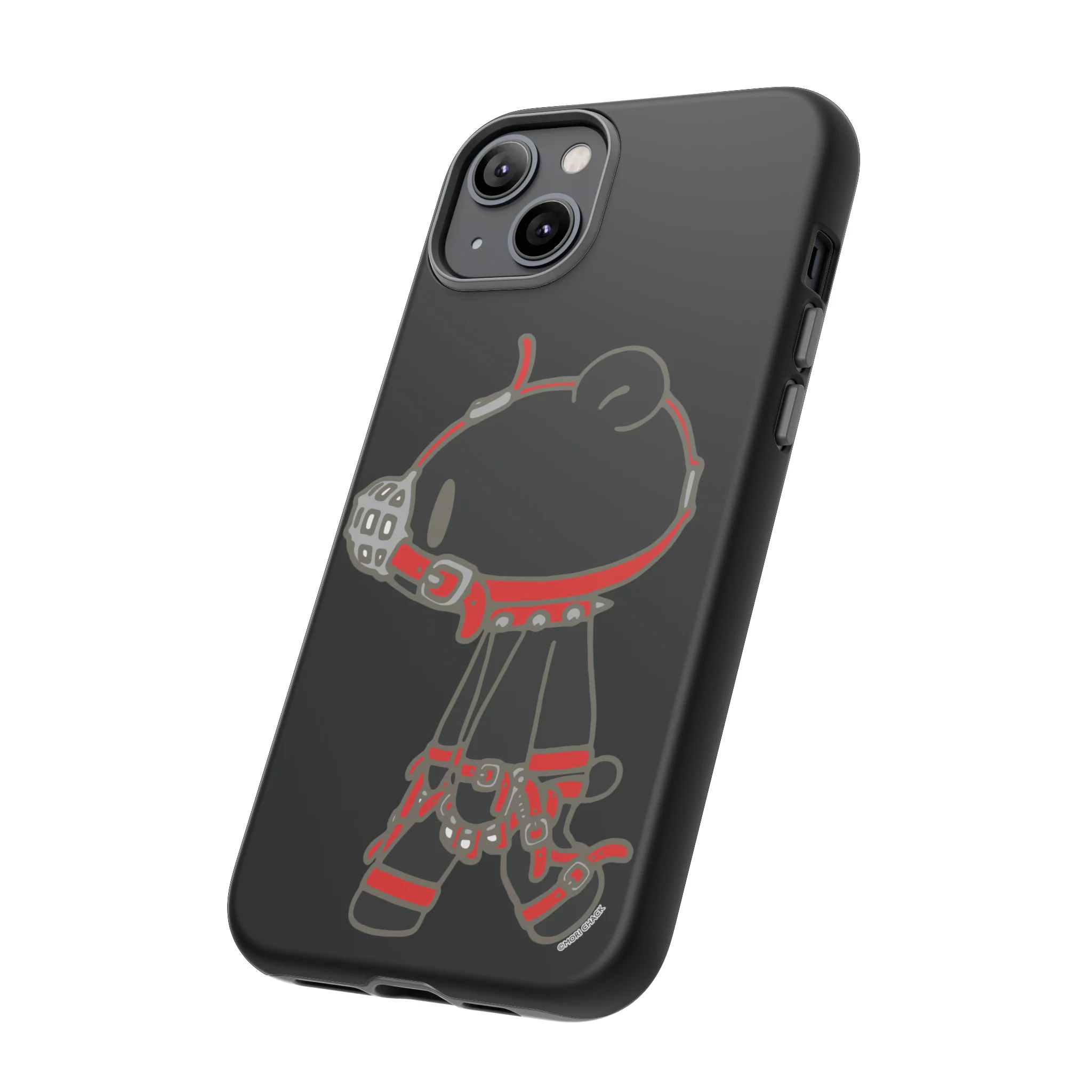 Bondage Gloomy (black) Tough Cases [Updated!] - Image 89