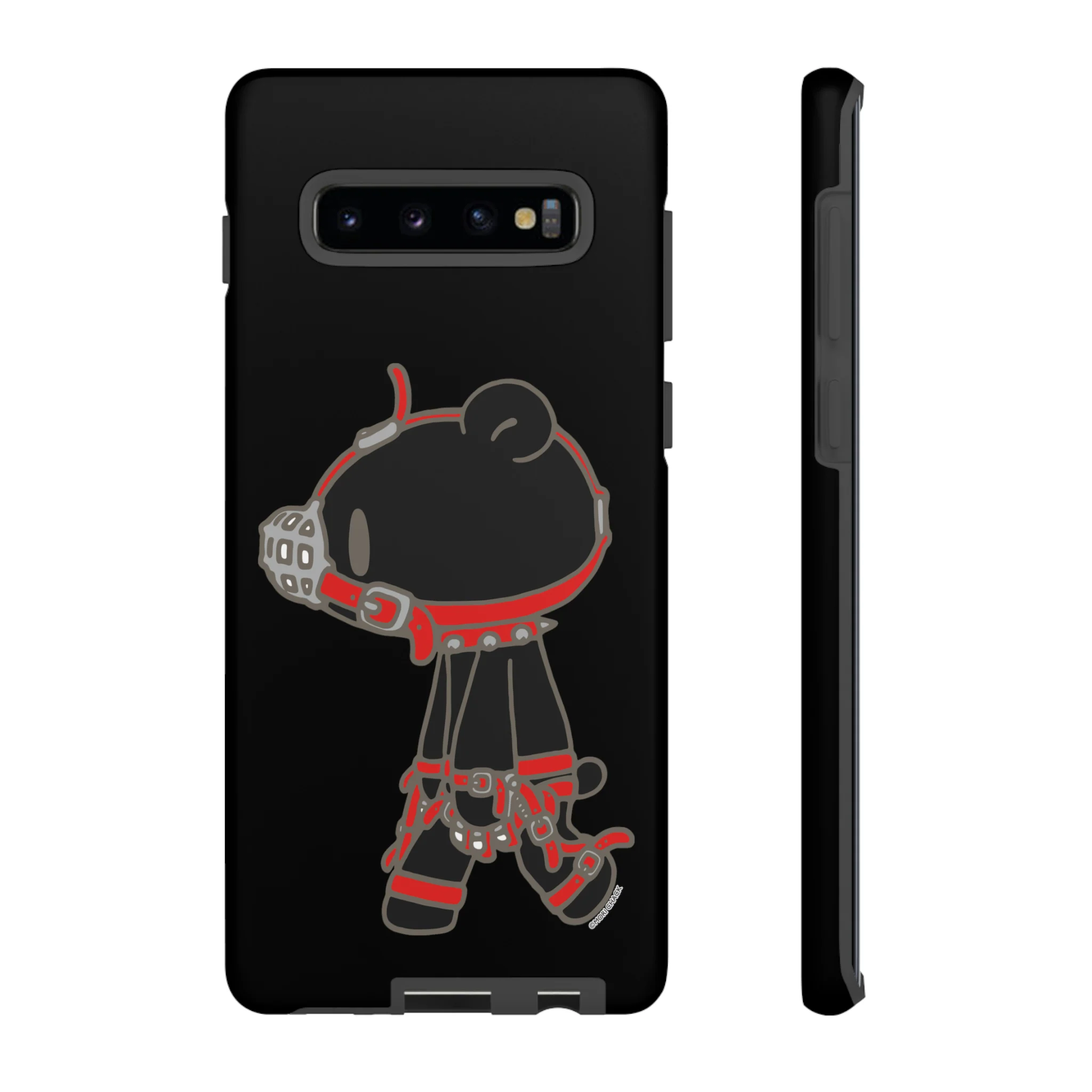 Bondage Gloomy (black) Tough Cases [Updated!] - Image 9