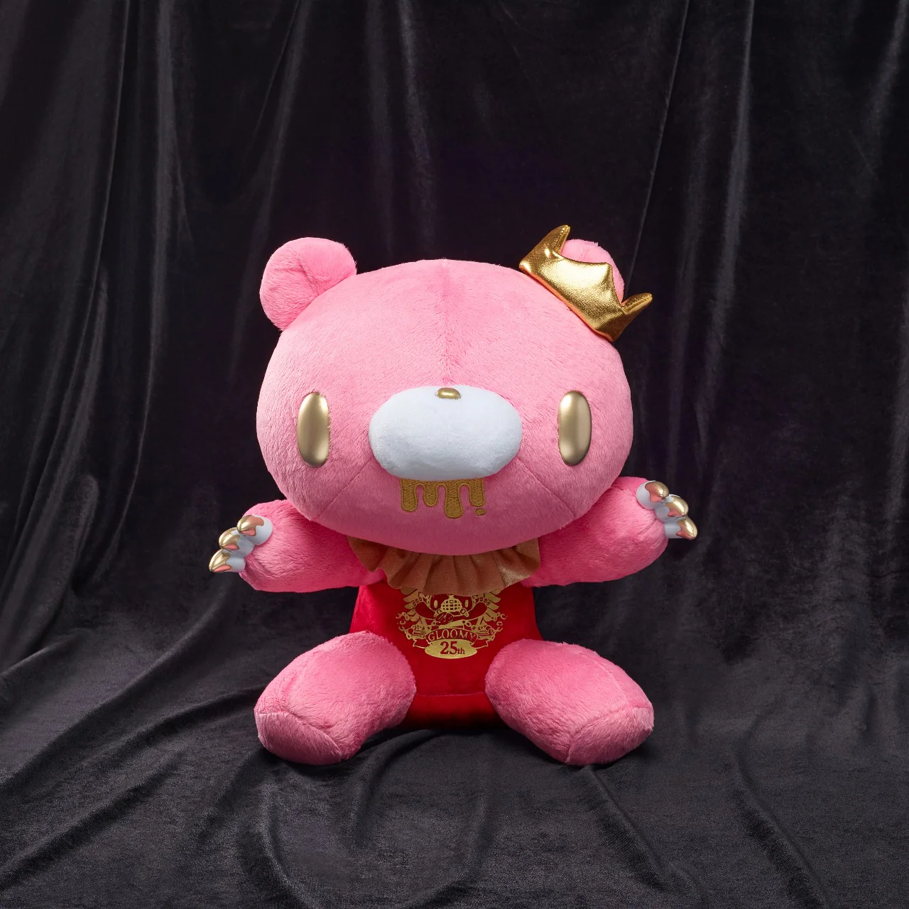 Best Selling Plushies
