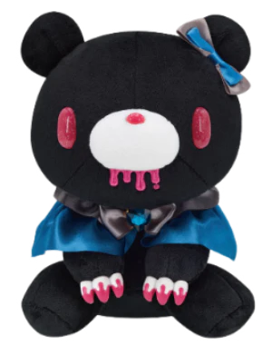 Gloomy Bear Chax Taito Magical Black - Image 3