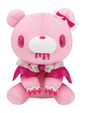 Gloomy Bear Chax Taito Magical Pink - Image 3