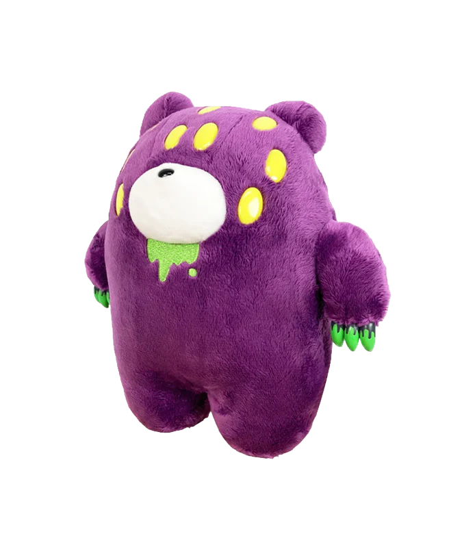 Gloomy Bear Datagan 8" Plush - Image 4
