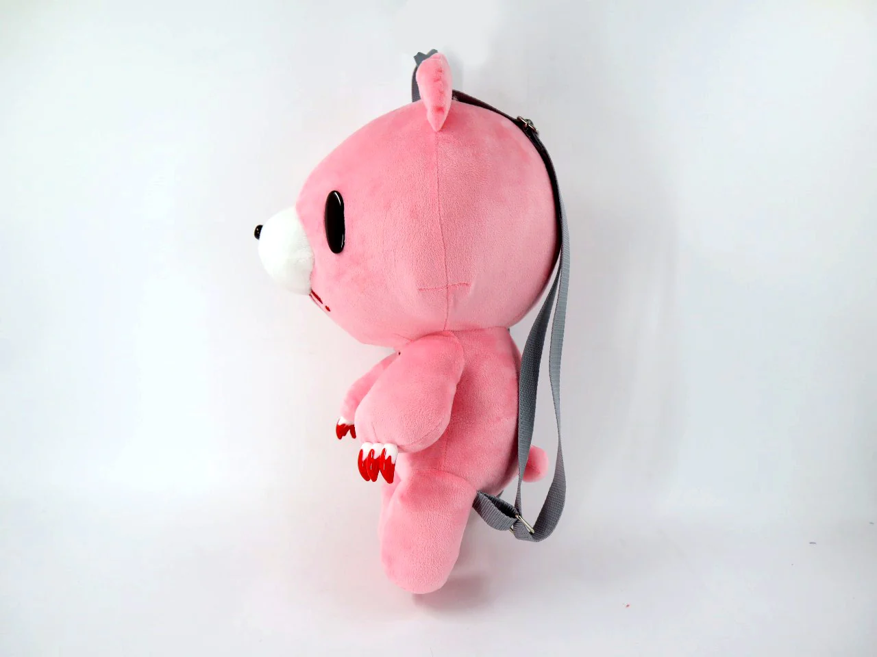 Gloomy Bear Plush Backpack - Image 3