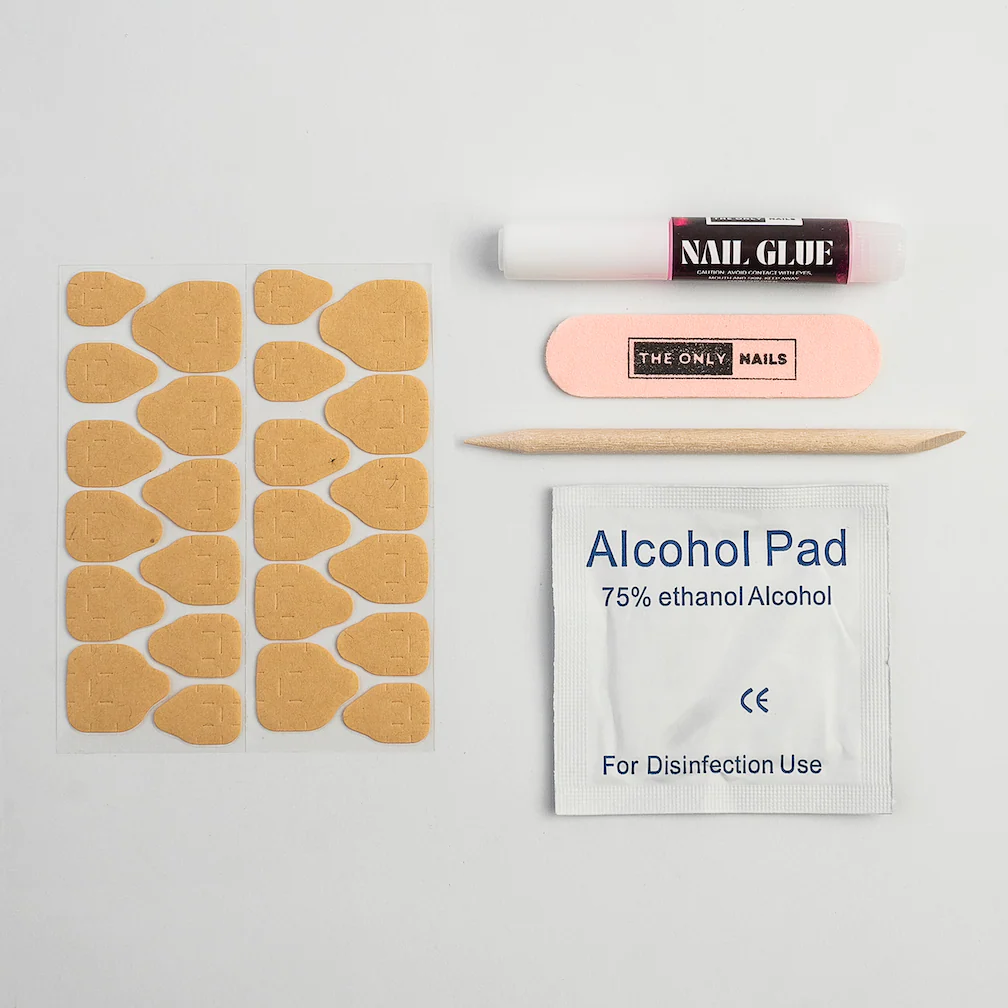 Gloomy Bear Press-On Nails - Image 5