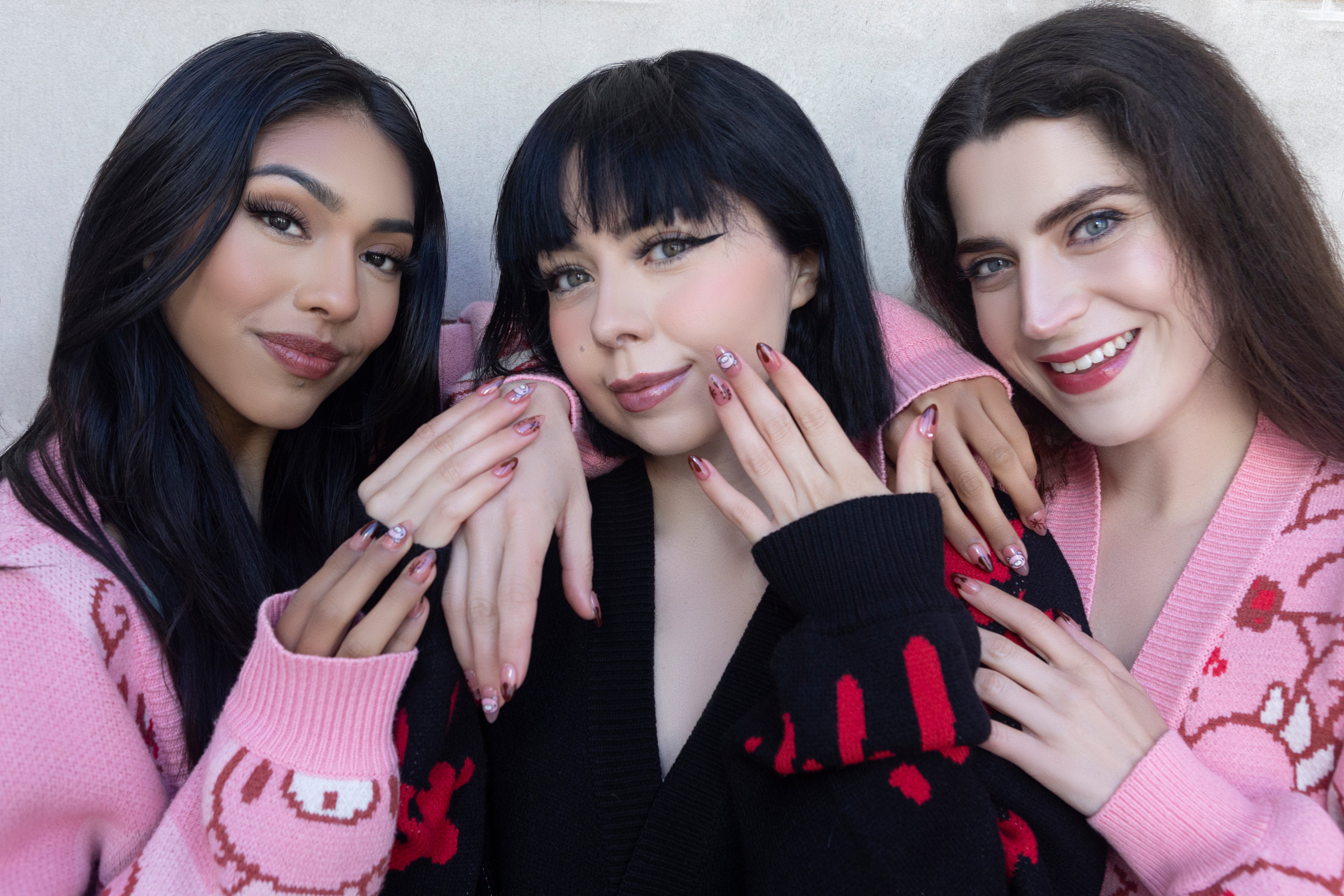 Gloomy Bear Press-On Nails - Image 7