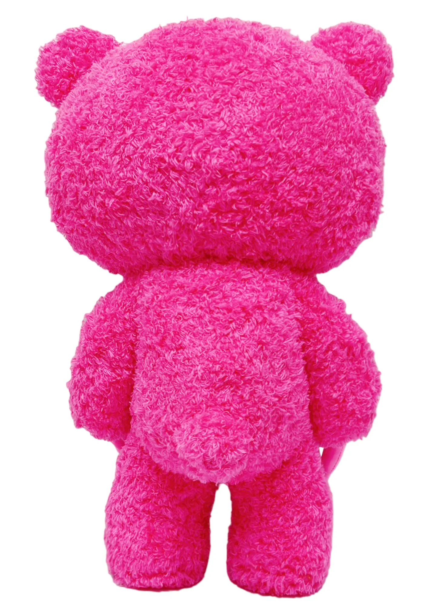 Gloomy Bear Shadow Abstraction 18" Plush [PINK] - Image 3