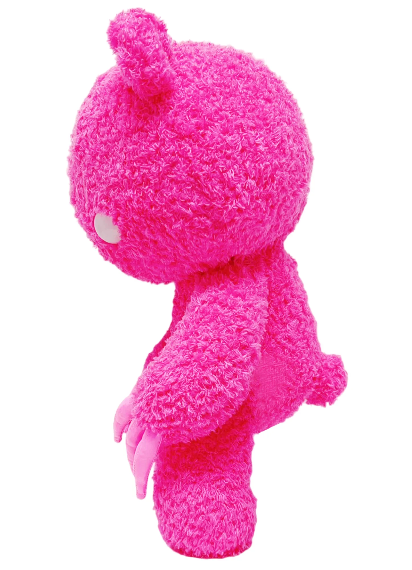 Gloomy Bear Shadow Abstraction 18" Plush [PINK] - Image 4