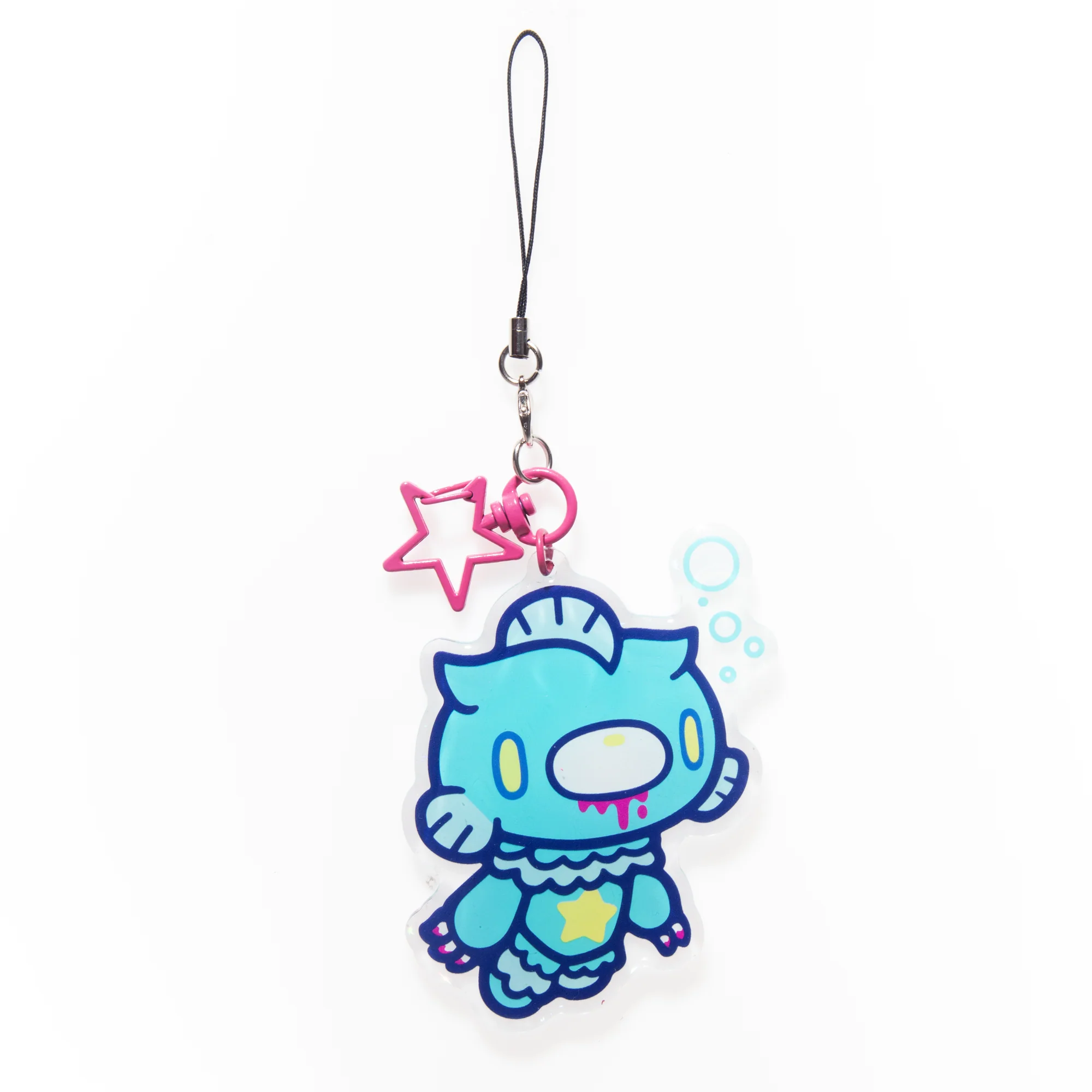 Gloomy Bear Zodiac Keychains - Image 10