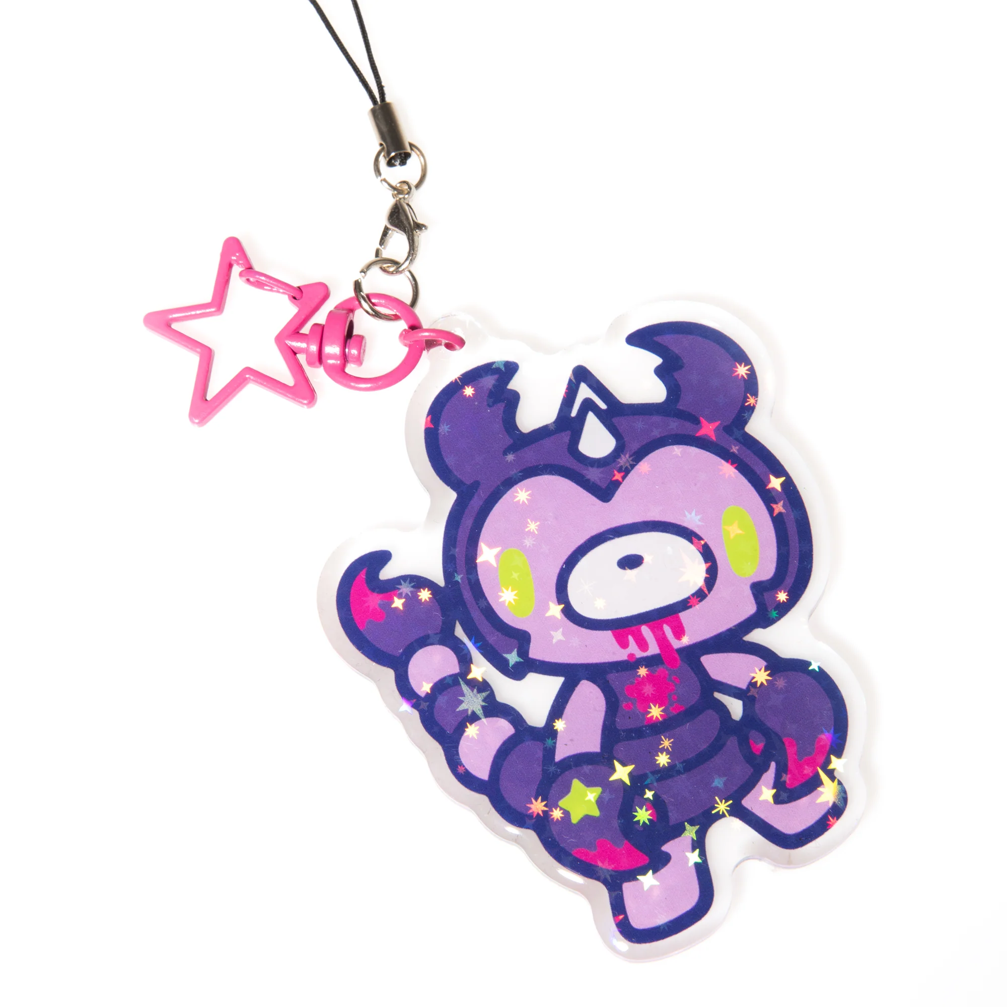 Gloomy Bear Zodiac Keychains - Image 17