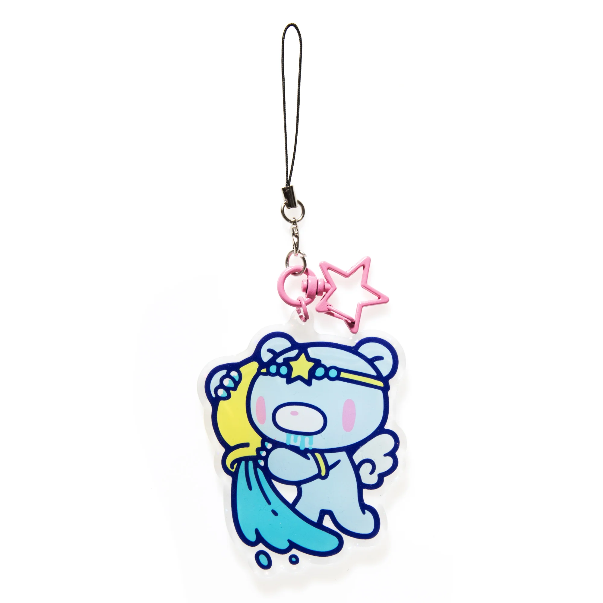 Gloomy Bear Zodiac Keychains - Image 20