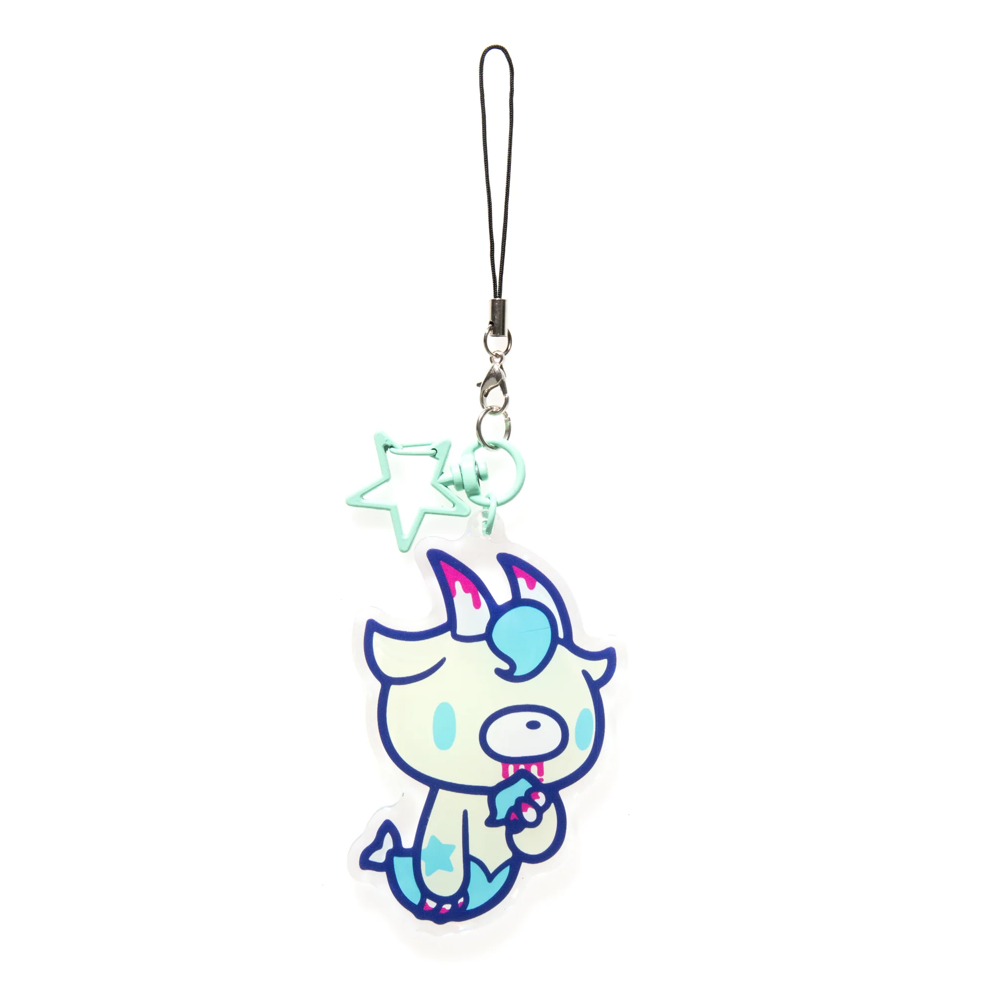 Gloomy Bear Zodiac Keychains - Image 24