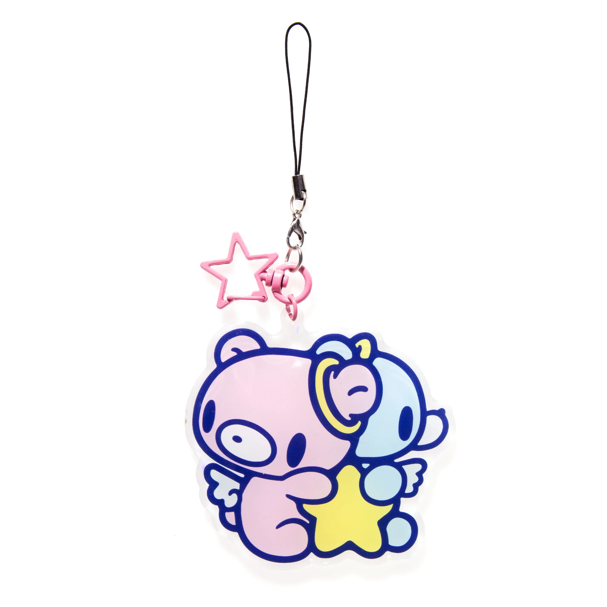Gloomy Bear Zodiac Keychains - Image 4