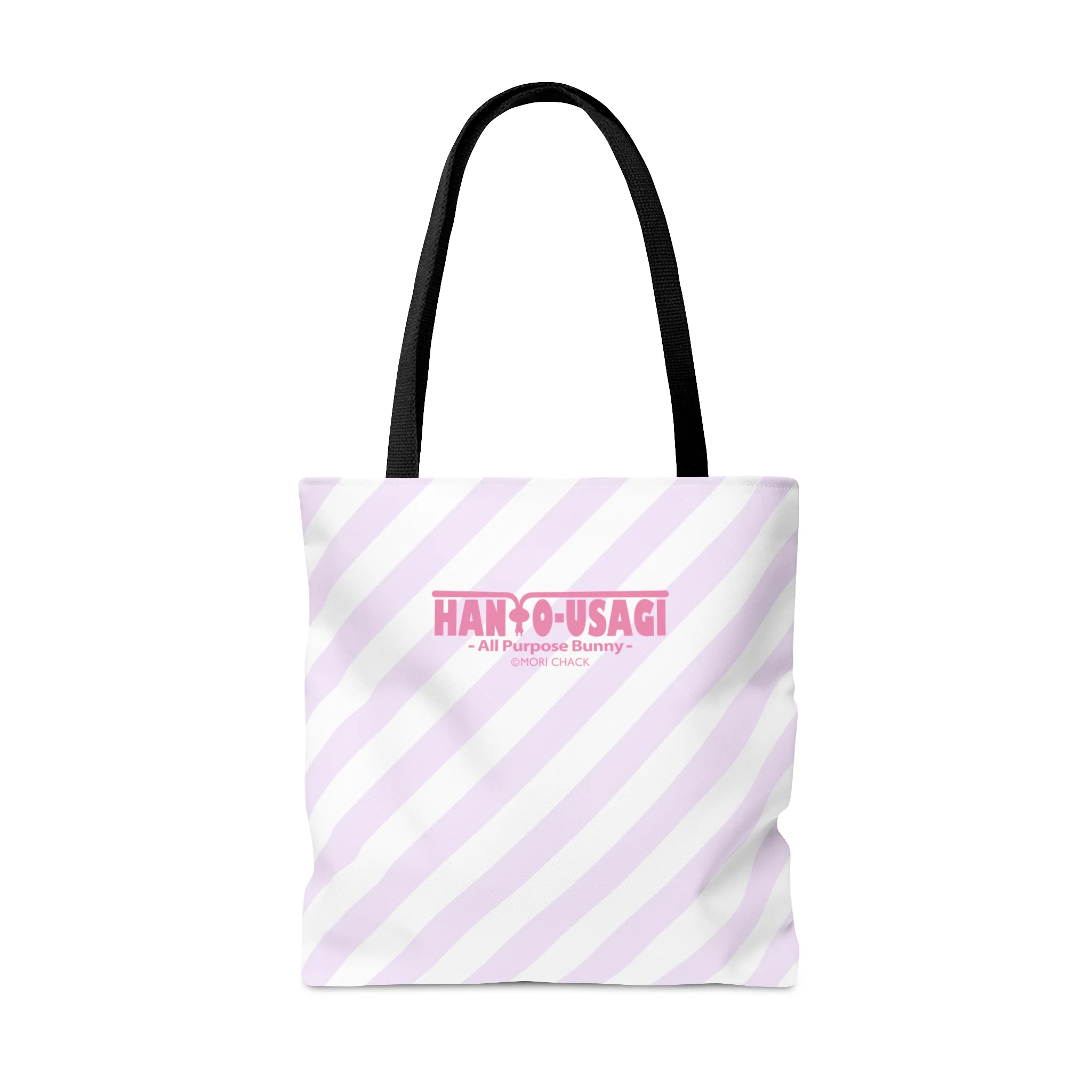 Group Pastel All Purpose Bunny Tote Bag - Image 6