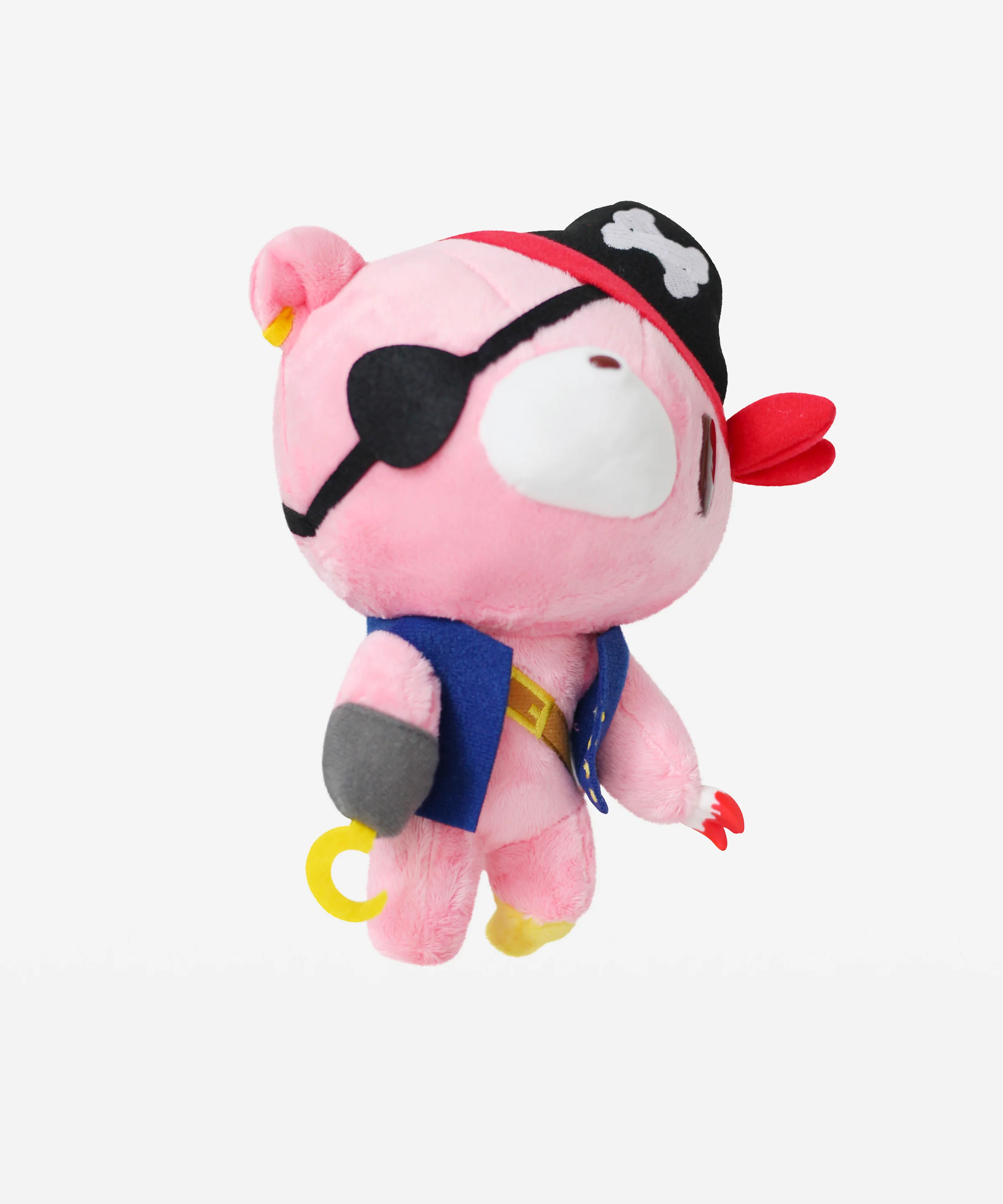 Pirate Gloomy Bear 8" Plush - Image 3