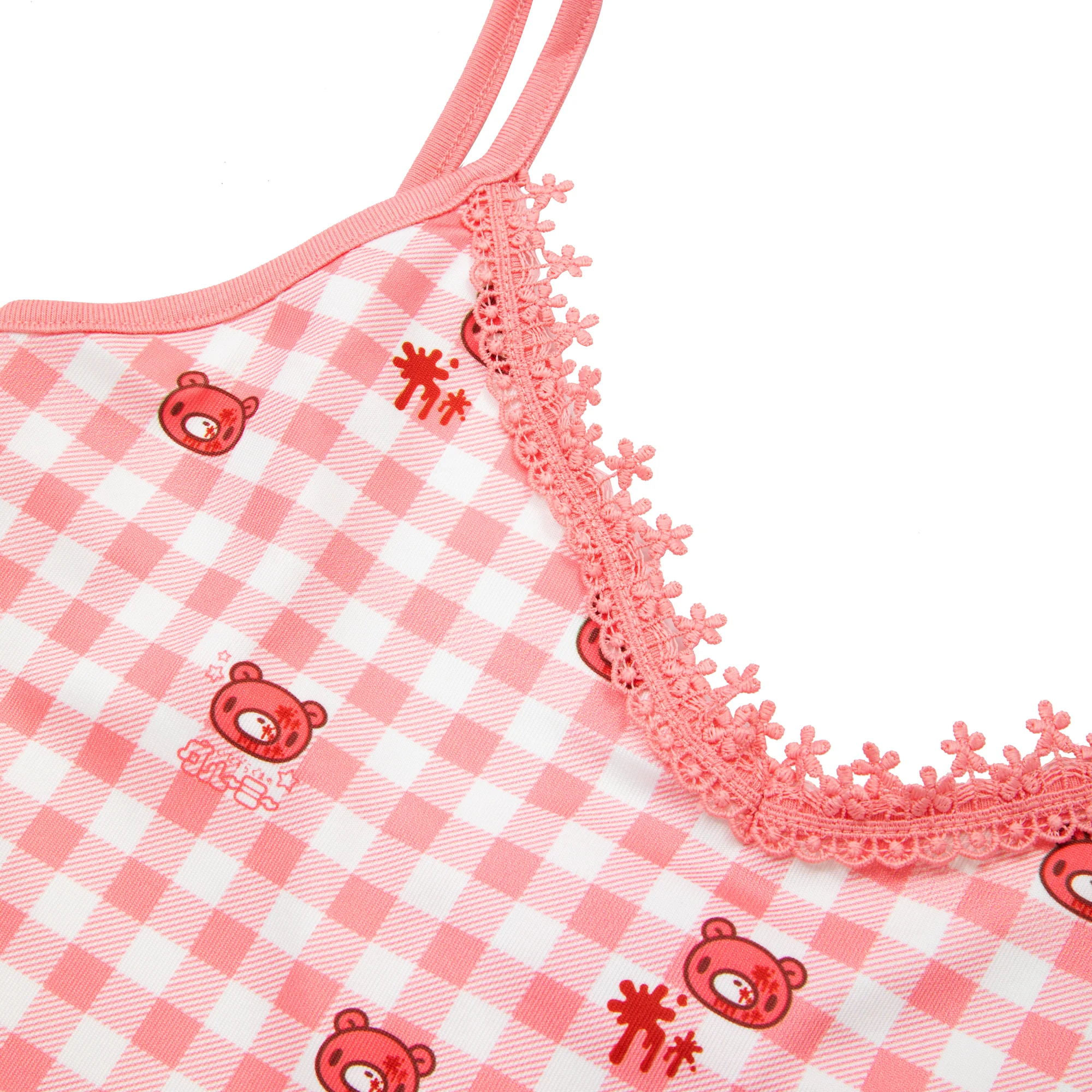 Spoiled Rotten Cami - Image 3