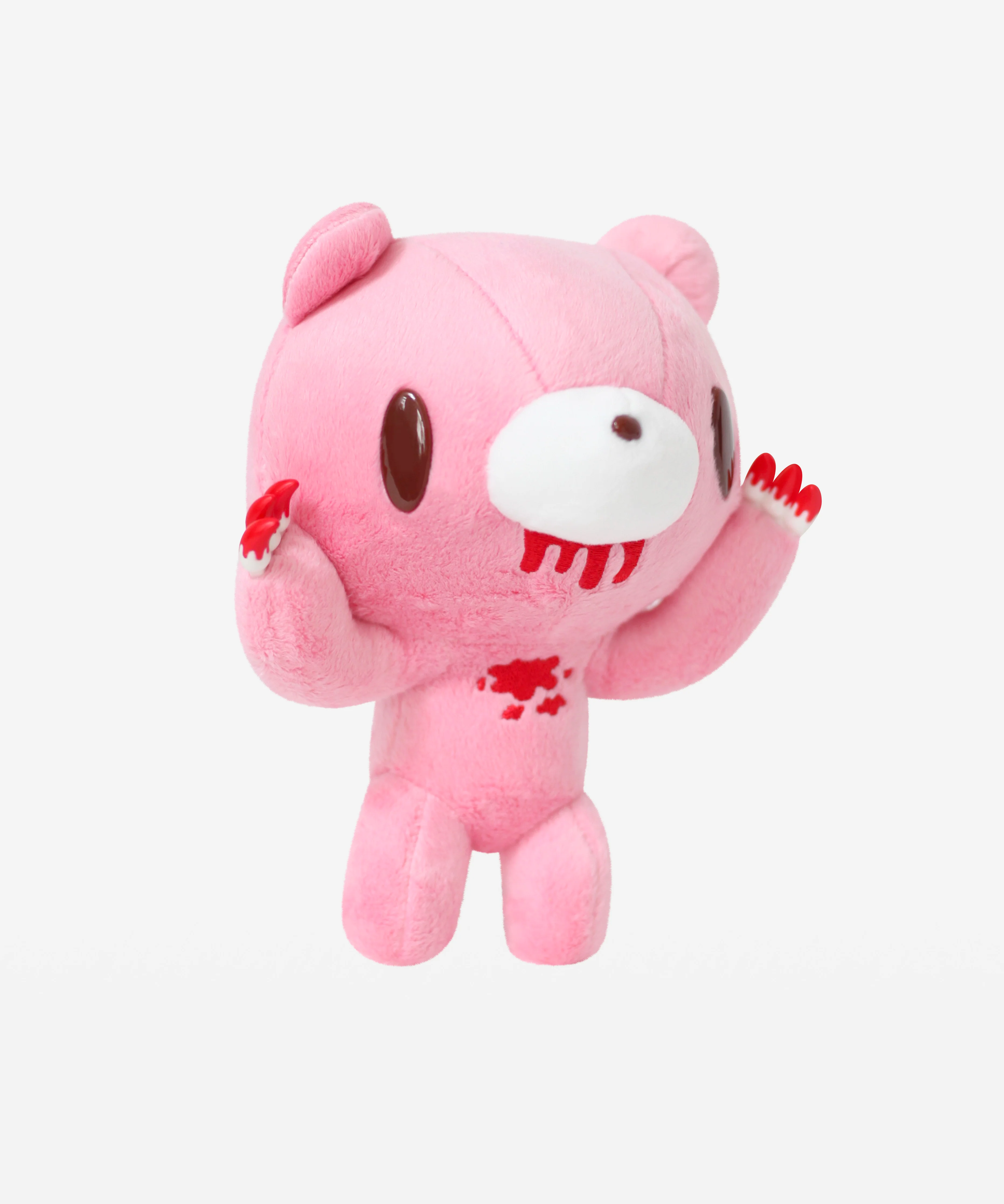 Gloomy Bear Hands UP 8" Plush 2021 - Image 3