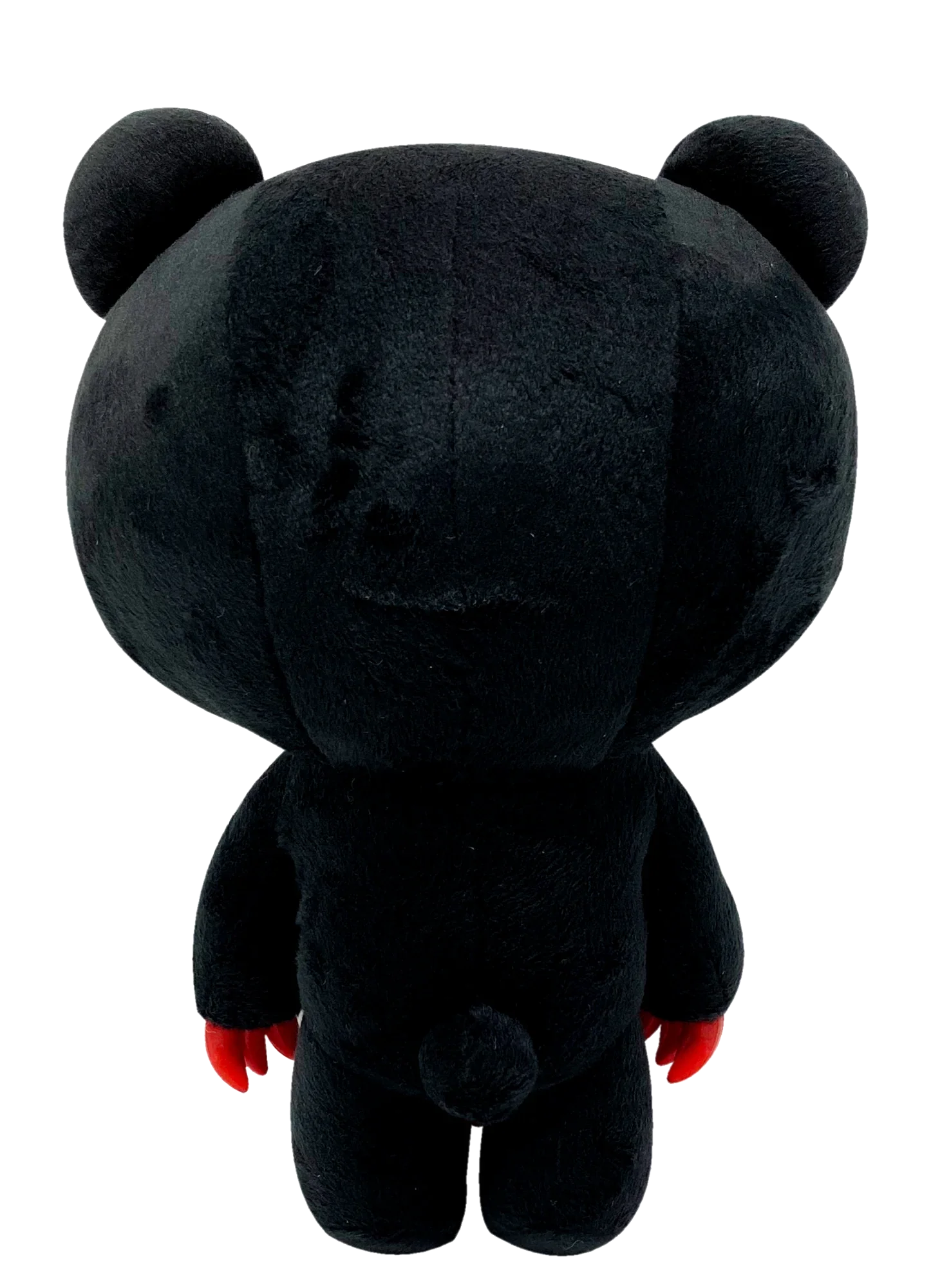 Gloomy Bear Standing Black 8" Plush - Image 3