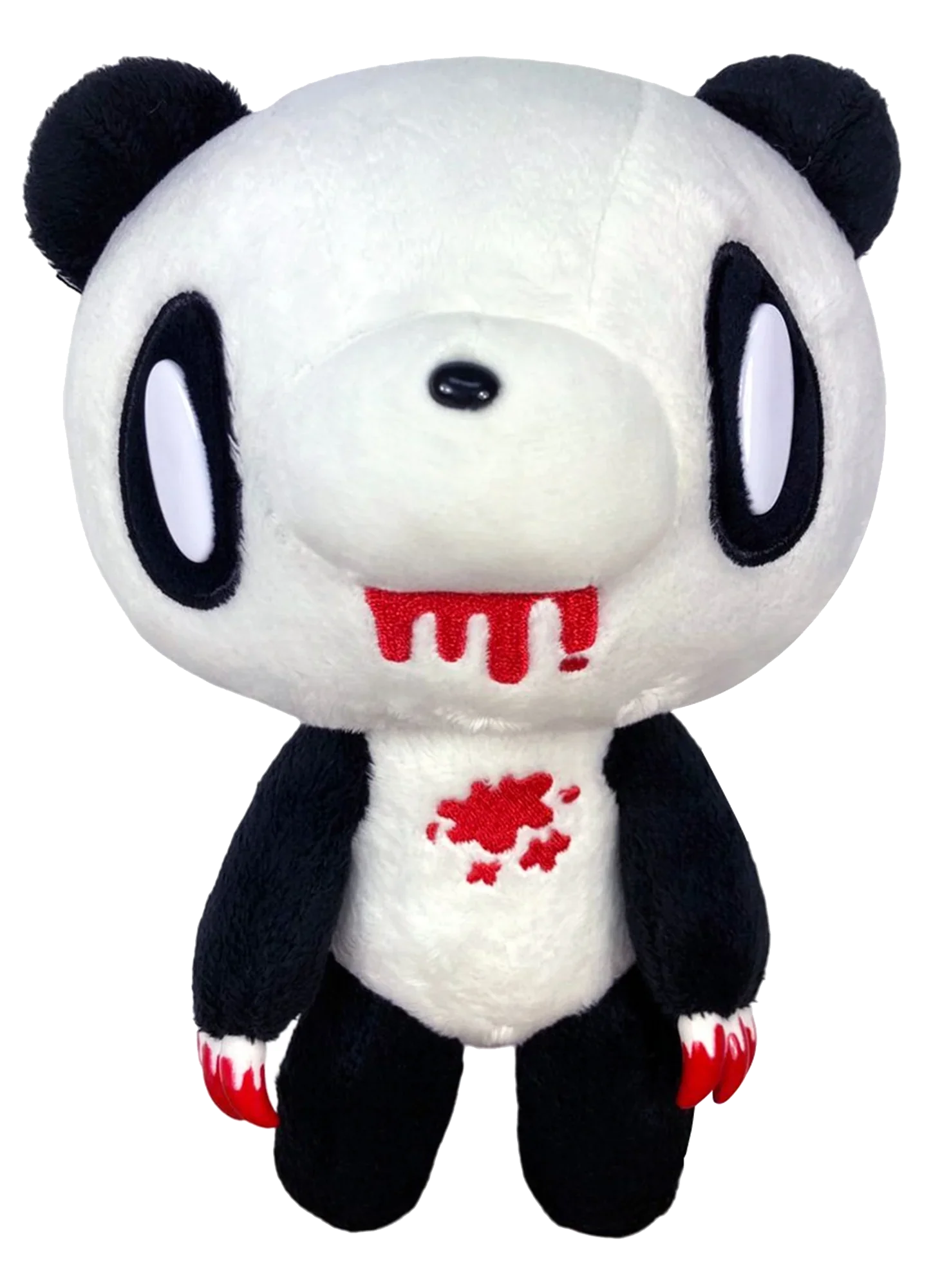 Gloomy Bear Standing Panda 8" Plush 2021 - Image 3