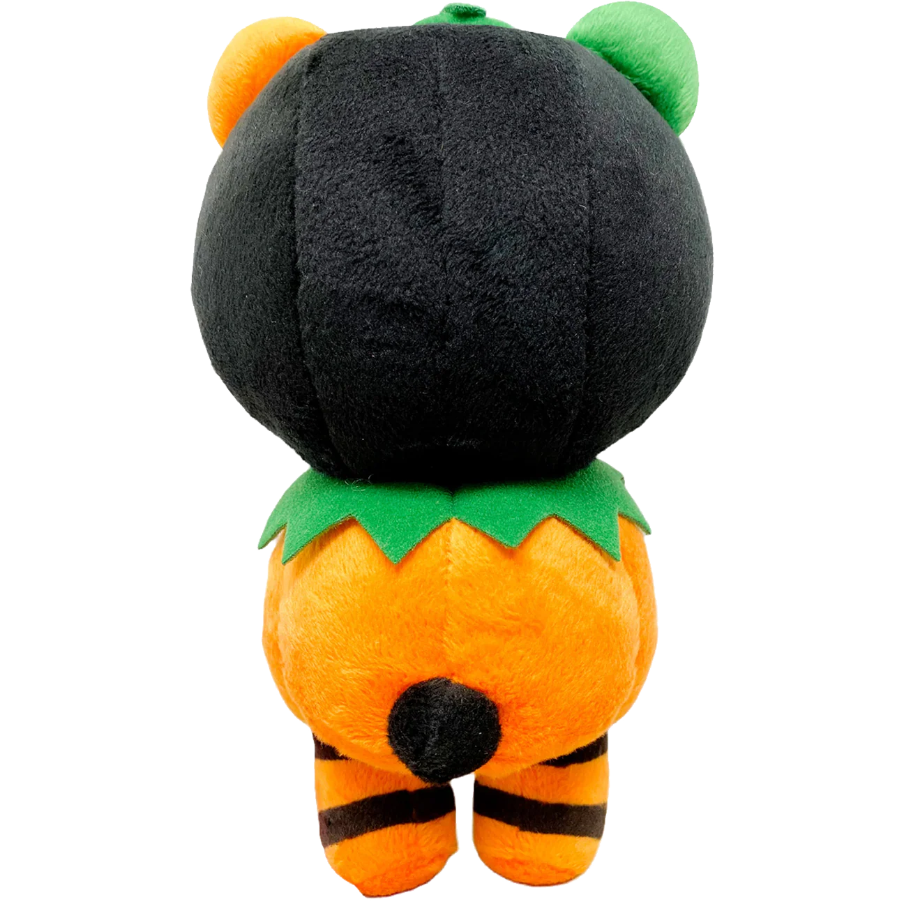Pumpkin Gloomy Bear 8" Plush - Image 5