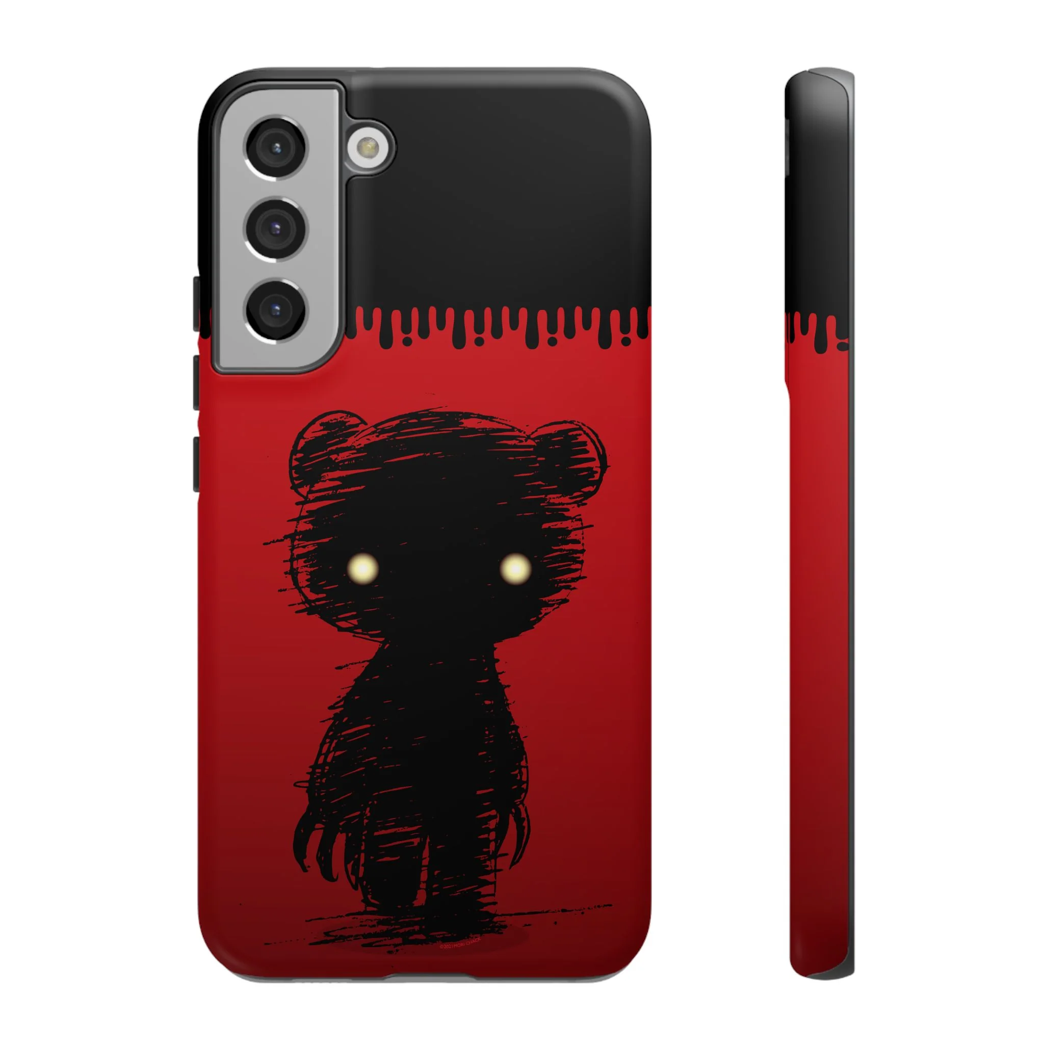 Shadow Gloomy Tough Phone Case [Updated!] - Image 4