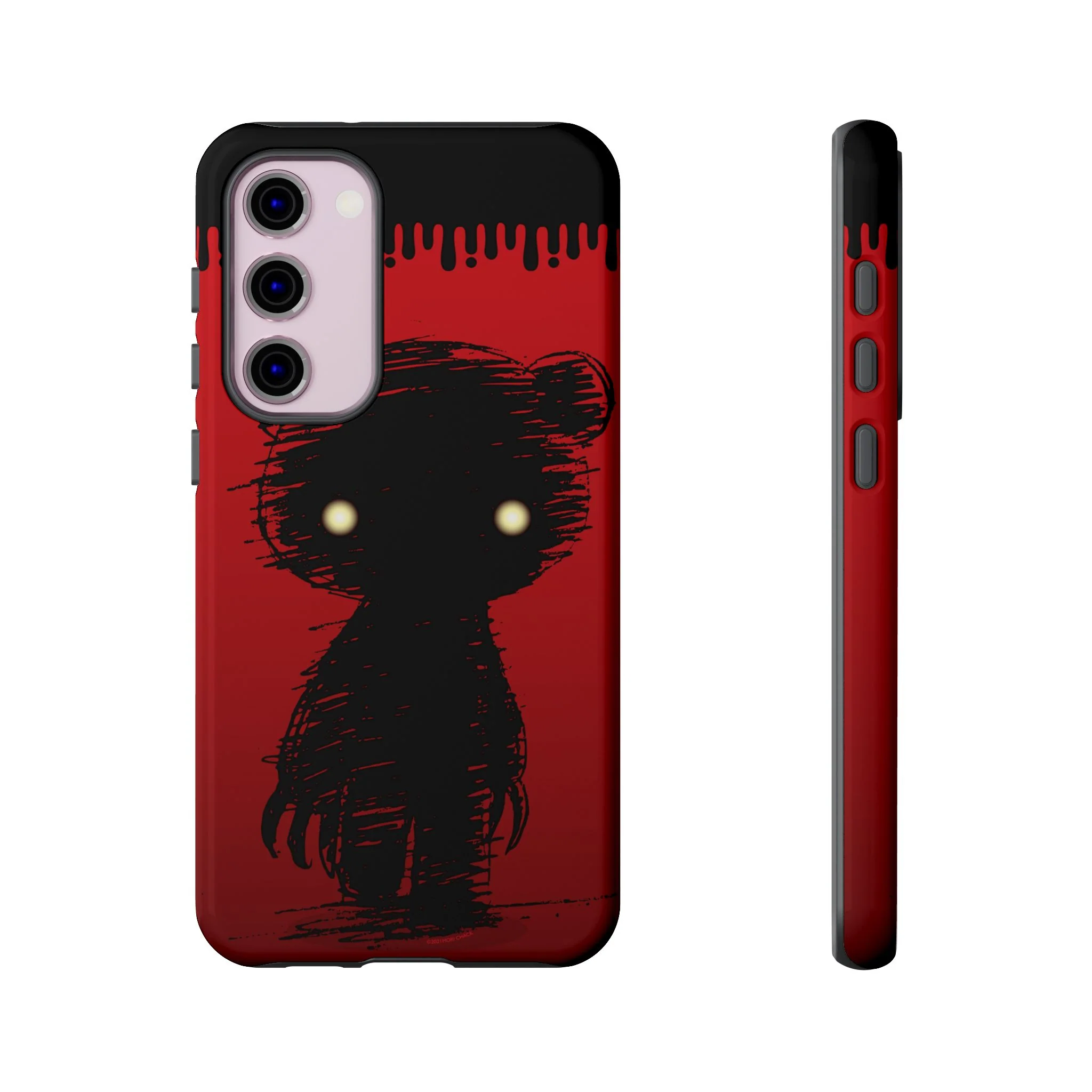 Shadow Gloomy Tough Phone Case [Updated!] - Image 5