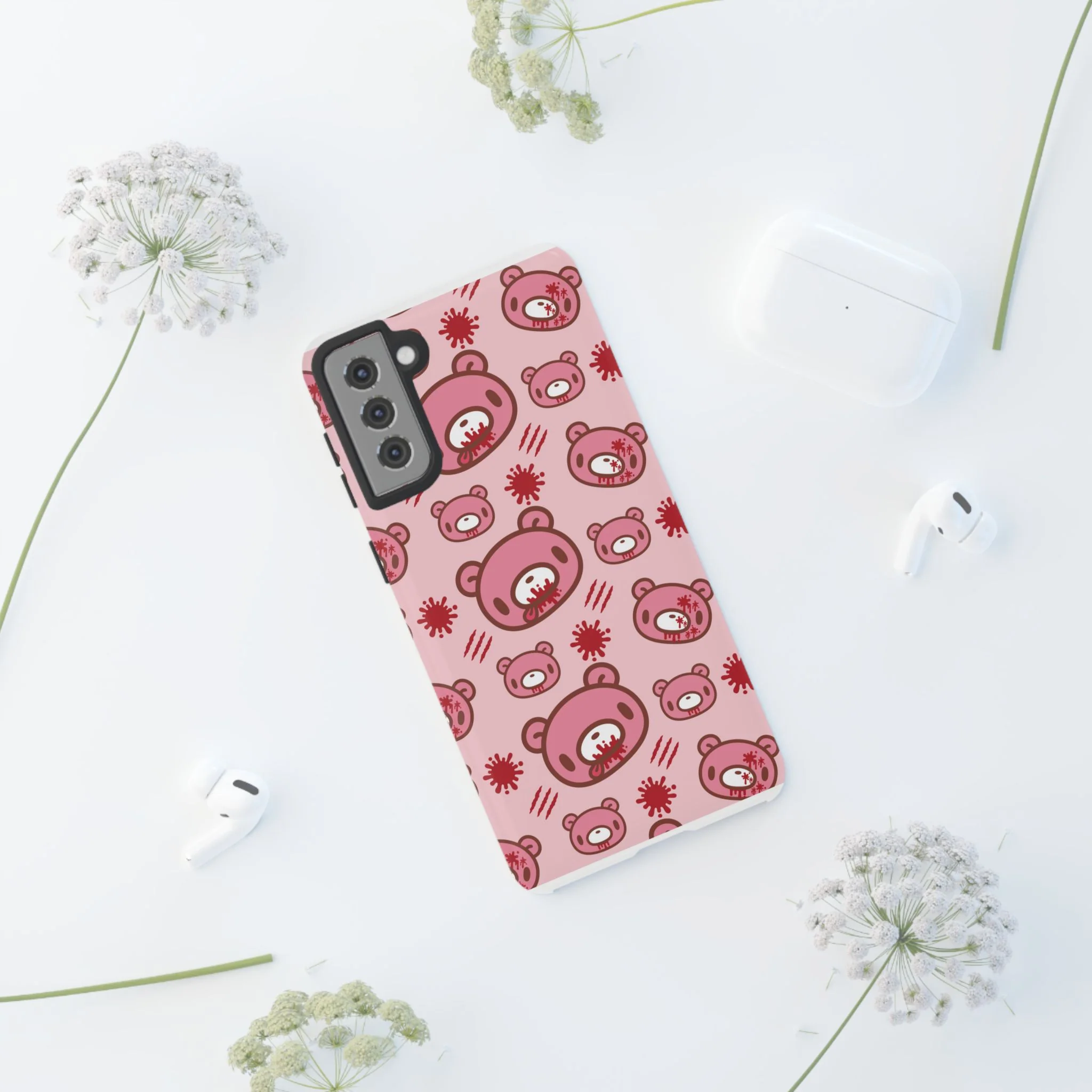 So GLOOMY! Pink Phone Case [Updated!] - Image 100