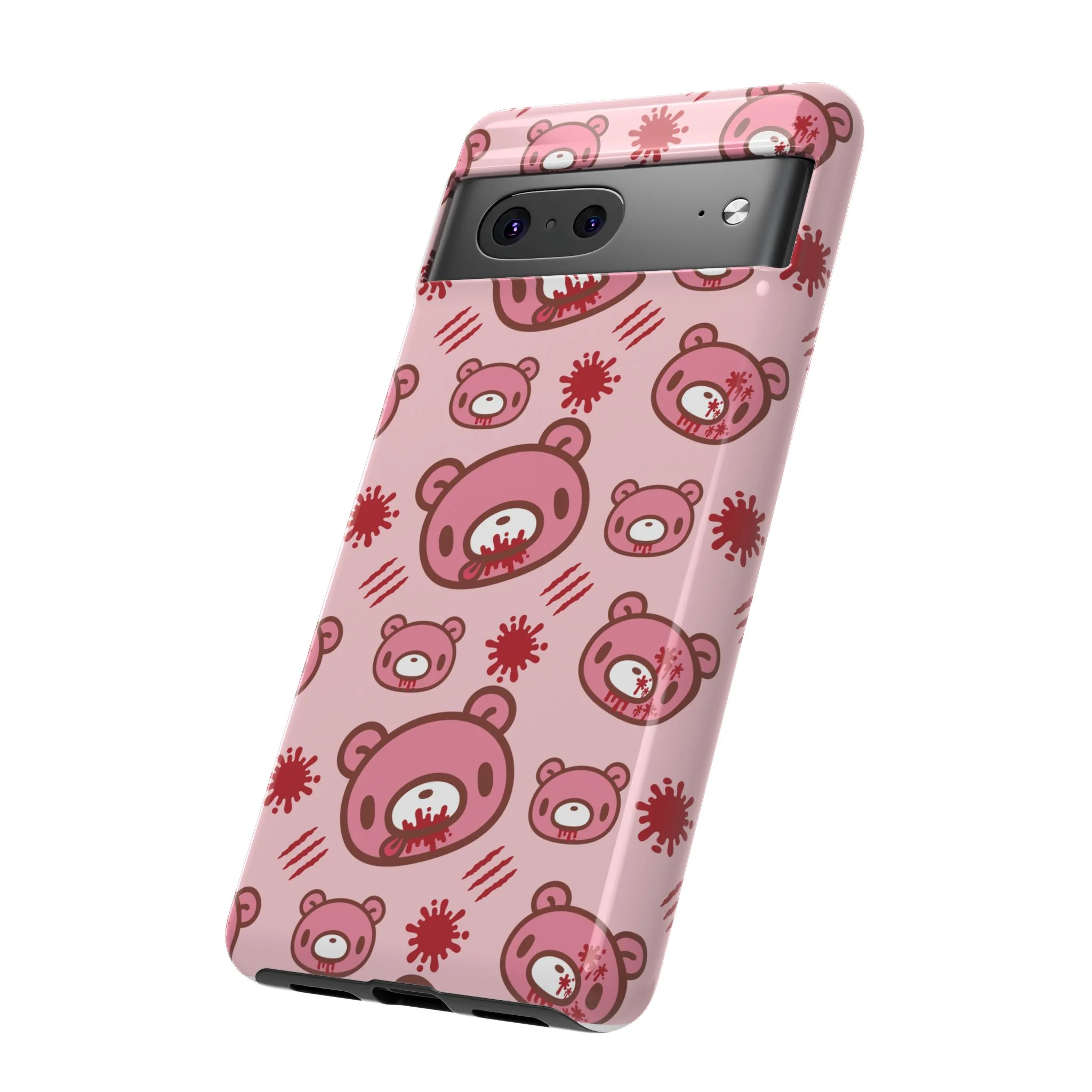 So GLOOMY! Pink Phone Case [Updated!] - Image 104