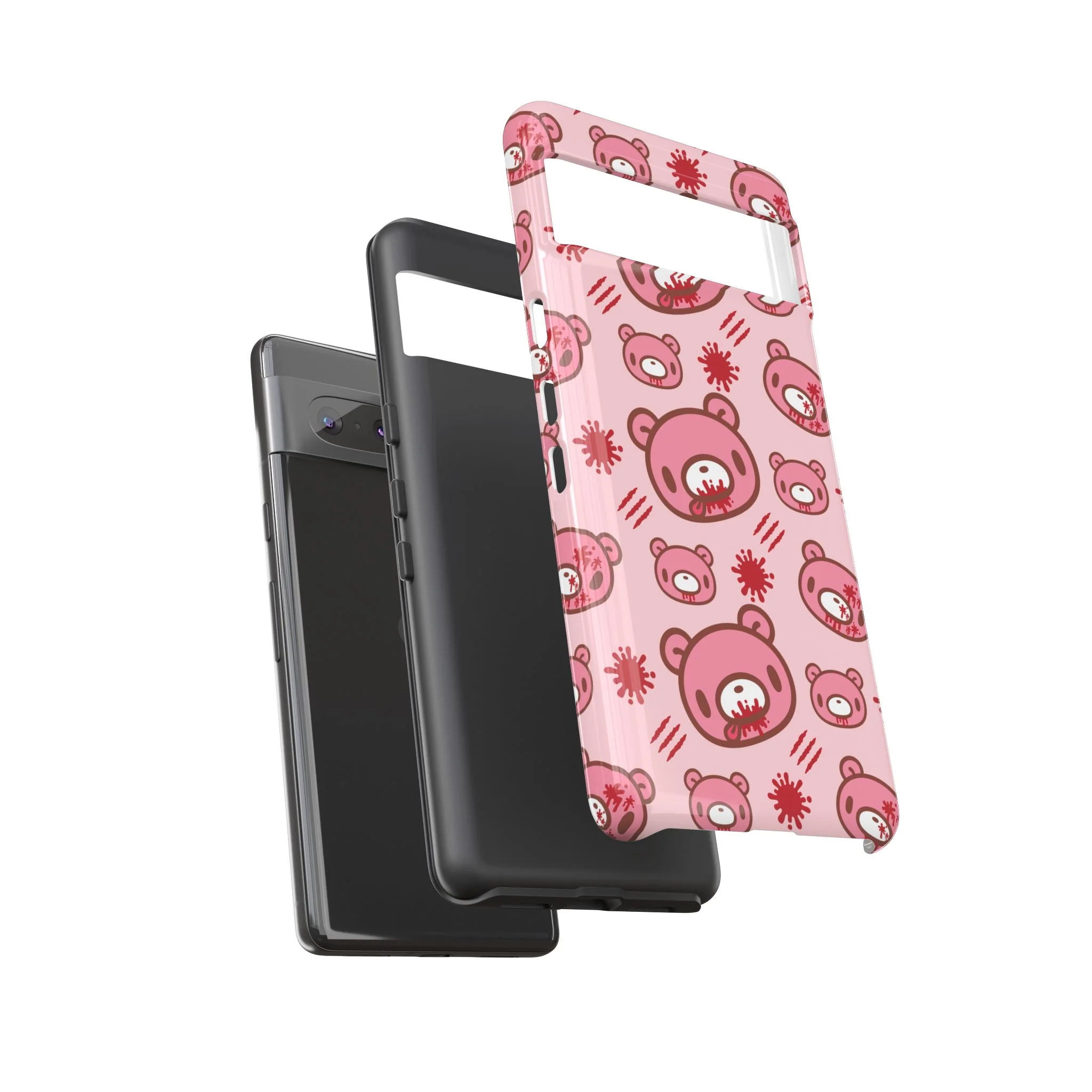 So GLOOMY! Pink Phone Case [Updated!] - Image 105